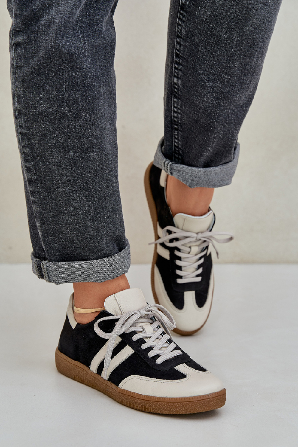 Adult Product 18+ - Sport Shoes model 208540 Step in style - Step in style - Women`s Athletic Shoes, Trainers, Sneakers - KS Store