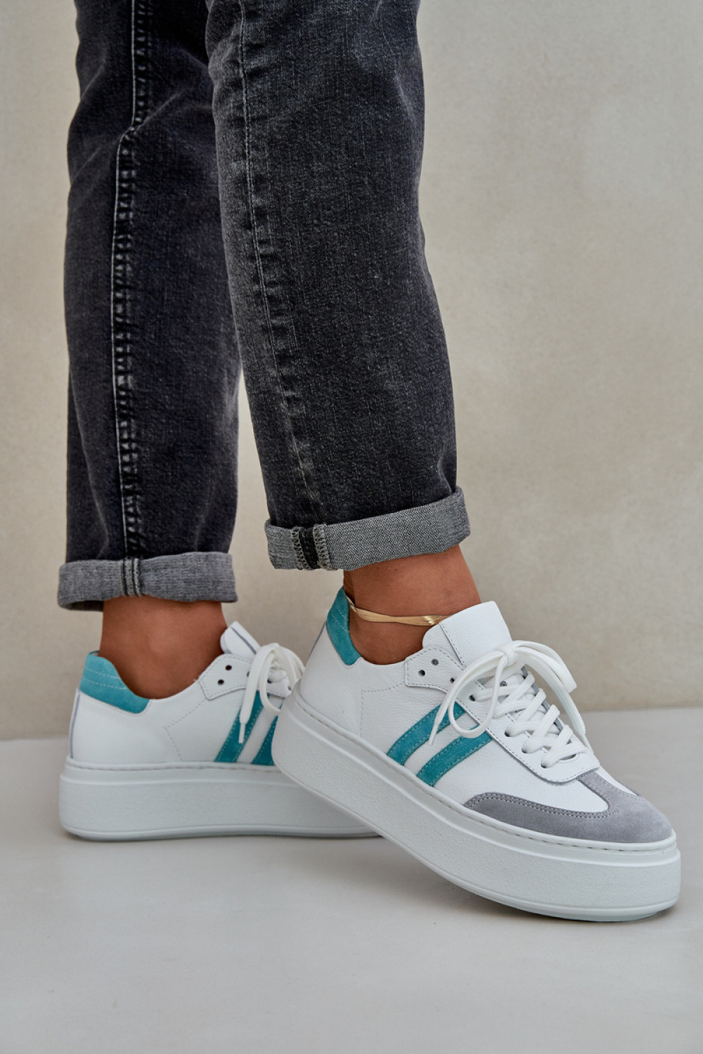 Adult Product 18+ - Sport Shoes model 208541 Step in style - Step in style - Women`s Athletic Shoes, Trainers, Sneakers - KS Store