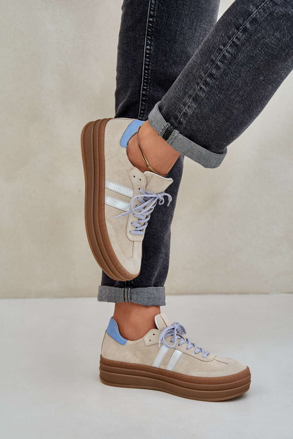 Adult Product 18+ - Sport Shoes model 208544 Step in style - Step in style - Women`s Athletic Shoes, Trainers, Sneakers - KS Store