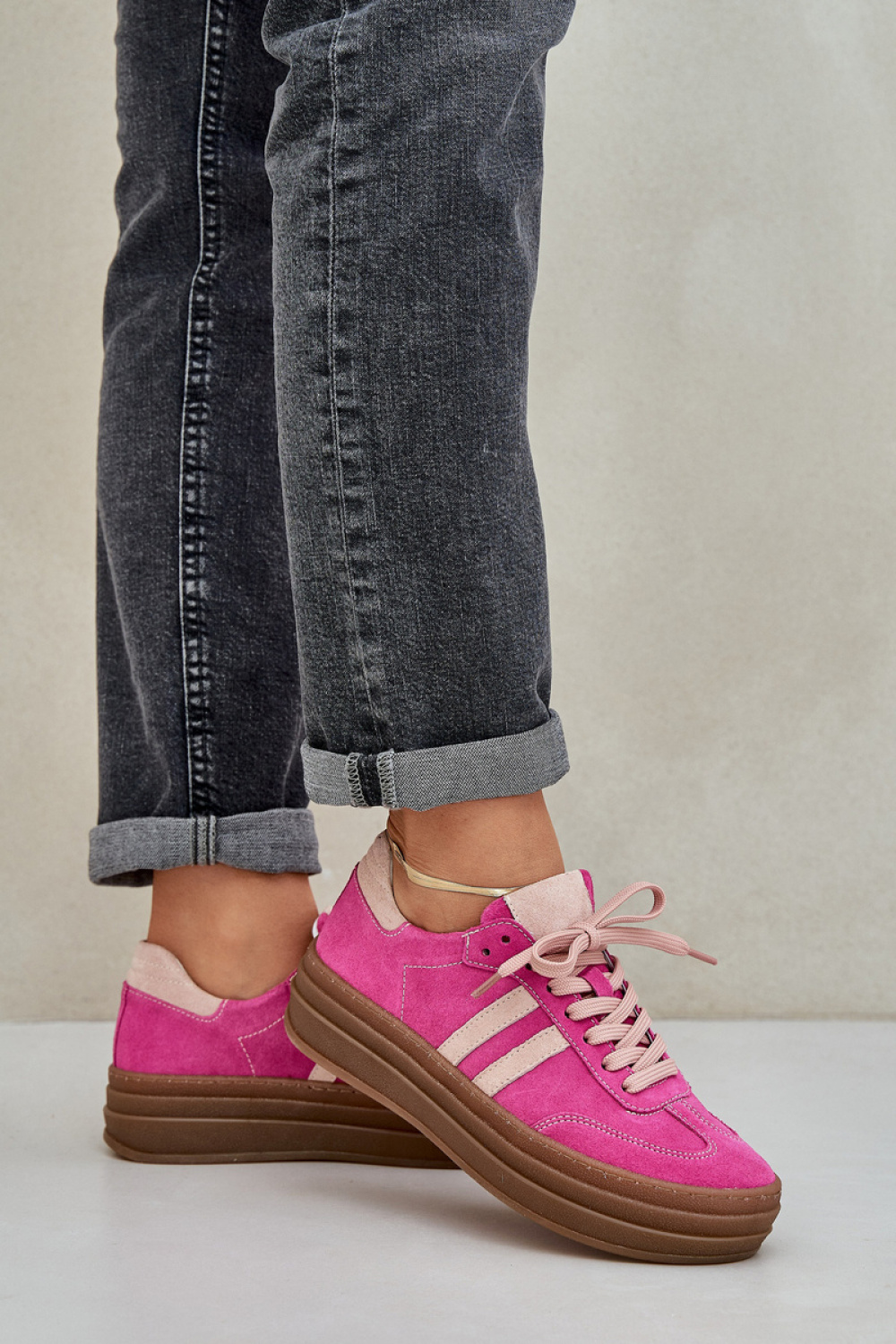 Adult Product 18+ - Sport Shoes model 208545 Step in style - Step in style - Women`s Athletic Shoes, Trainers, Sneakers - KS Store