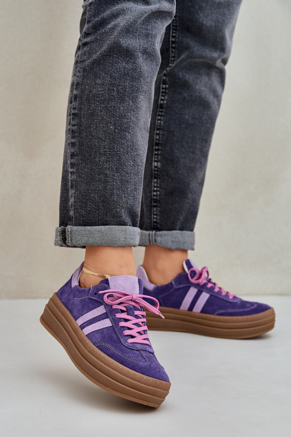 Adult Product 18+ - Sport Shoes model 208546 Step in style - Step in style - Women`s Athletic Shoes, Trainers, Sneakers - KS Store