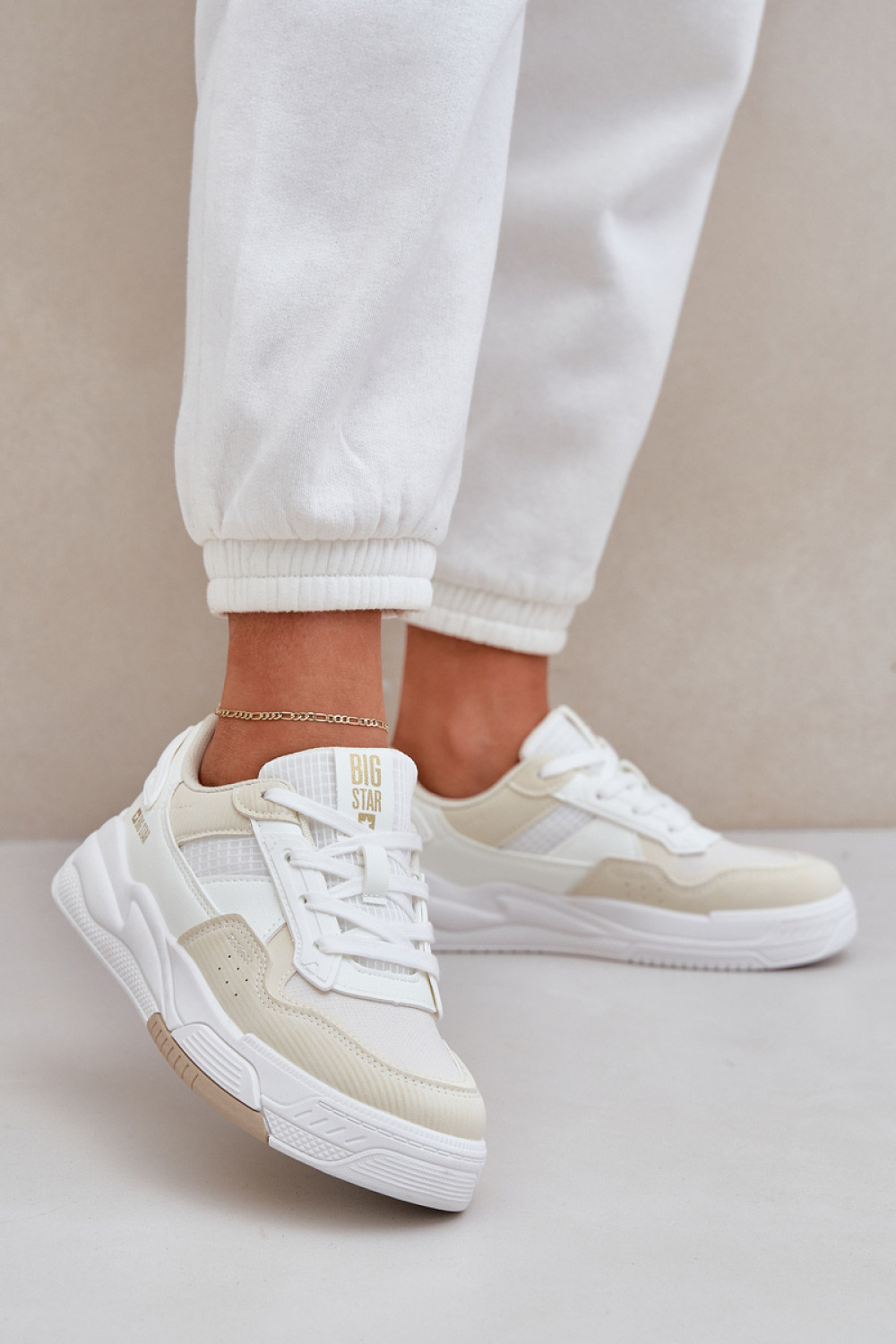 Adult Product 18+ - Sport Shoes model 208548 Step in style - Step in style - Women`s Athletic Shoes, Trainers, Sneakers - KS Store