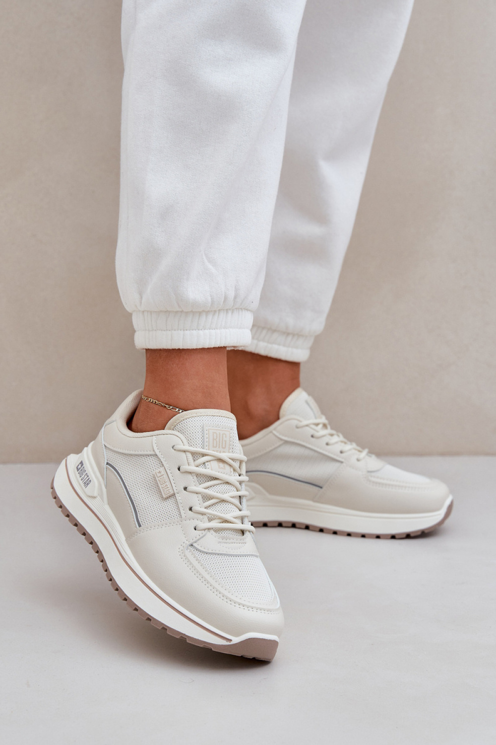 Adult Product 18+ - Sport Shoes model 208550 Step in style - Step in style - Women`s Athletic Shoes, Trainers, Sneakers - KS Store