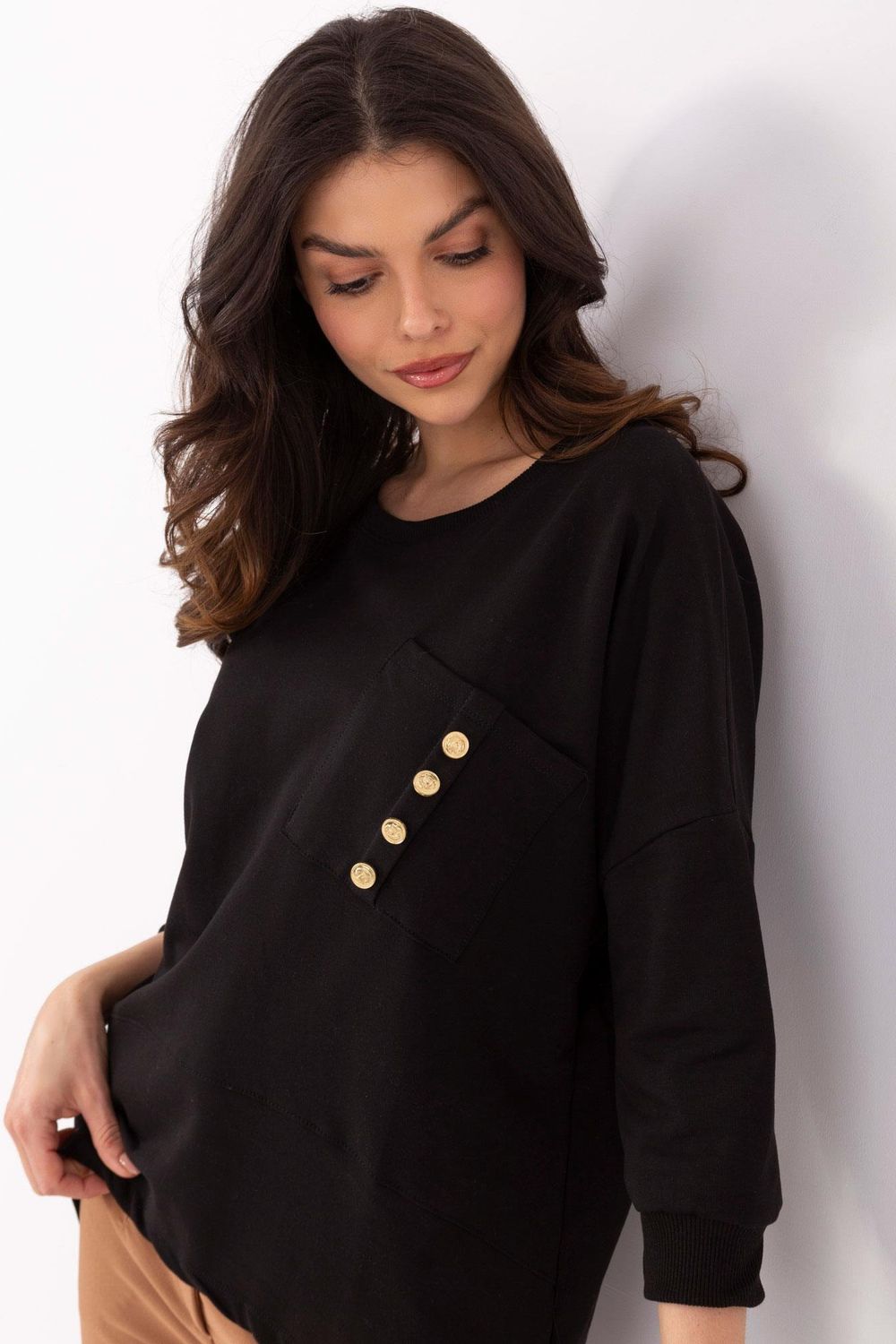 Adult Product 18+ - Blouse model 208556 Factory Price - Factory Price - Women`s Blouses, Tunics - KS Store