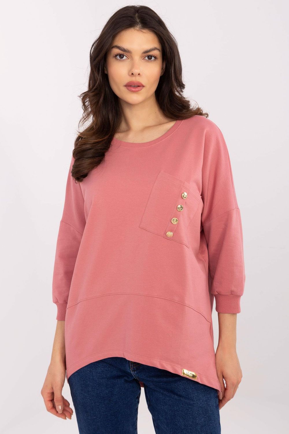 Adult Product 18+ - Blouse model 208557 Factory Price - Factory Price - Women`s Blouses, Tunics - KS Store