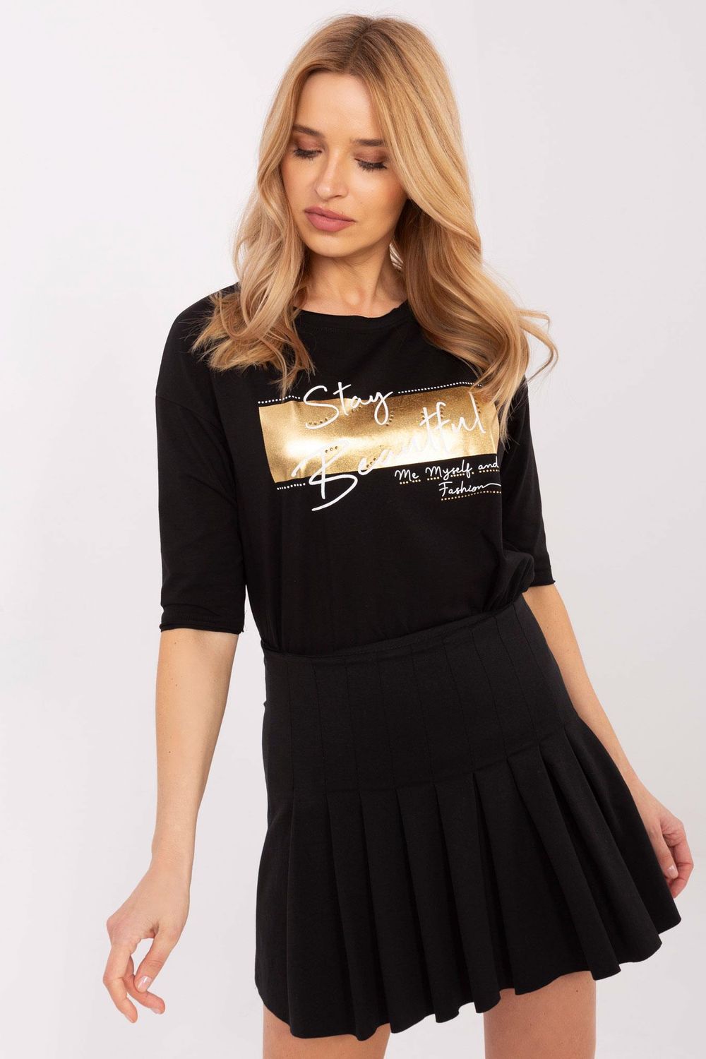 Adult Product 18+ - Blouse model 208560 Factory Price - Factory Price - Women`s Blouses, Tunics - KS Store