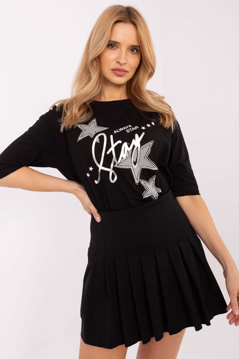 Adult Product 18+ - Blouse model 208563 Factory Price - Factory Price - Women`s Blouses, Tunics - KS Store
