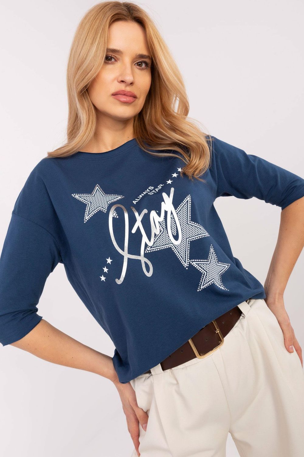 Adult Product 18+ - Blouse model 208564 Factory Price - Factory Price - Women`s Blouses, Tunics - KS Store