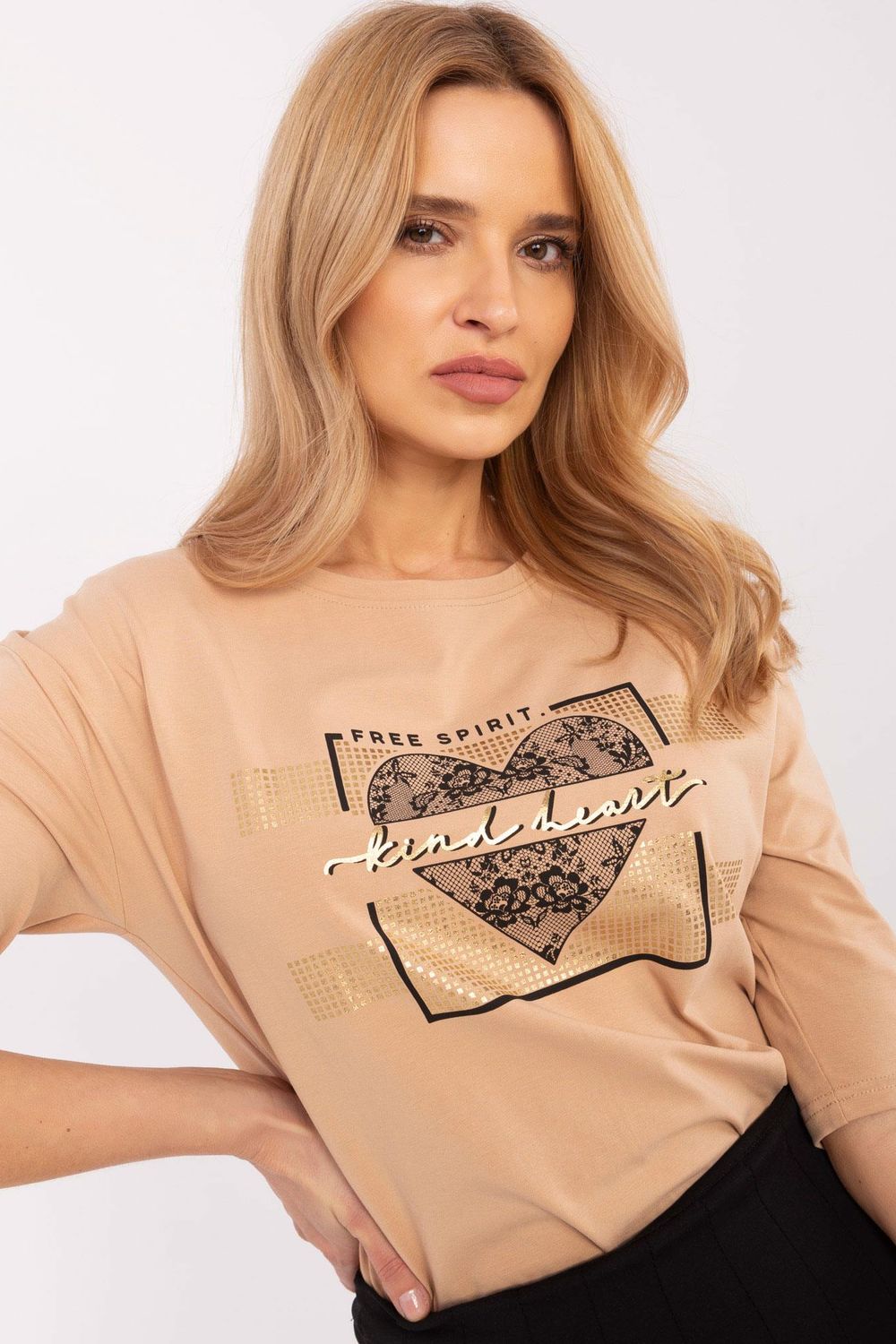 Adult Product 18+ - Blouse model 208568 Factory Price - Factory Price - Women`s Blouses, Tunics - KS Store