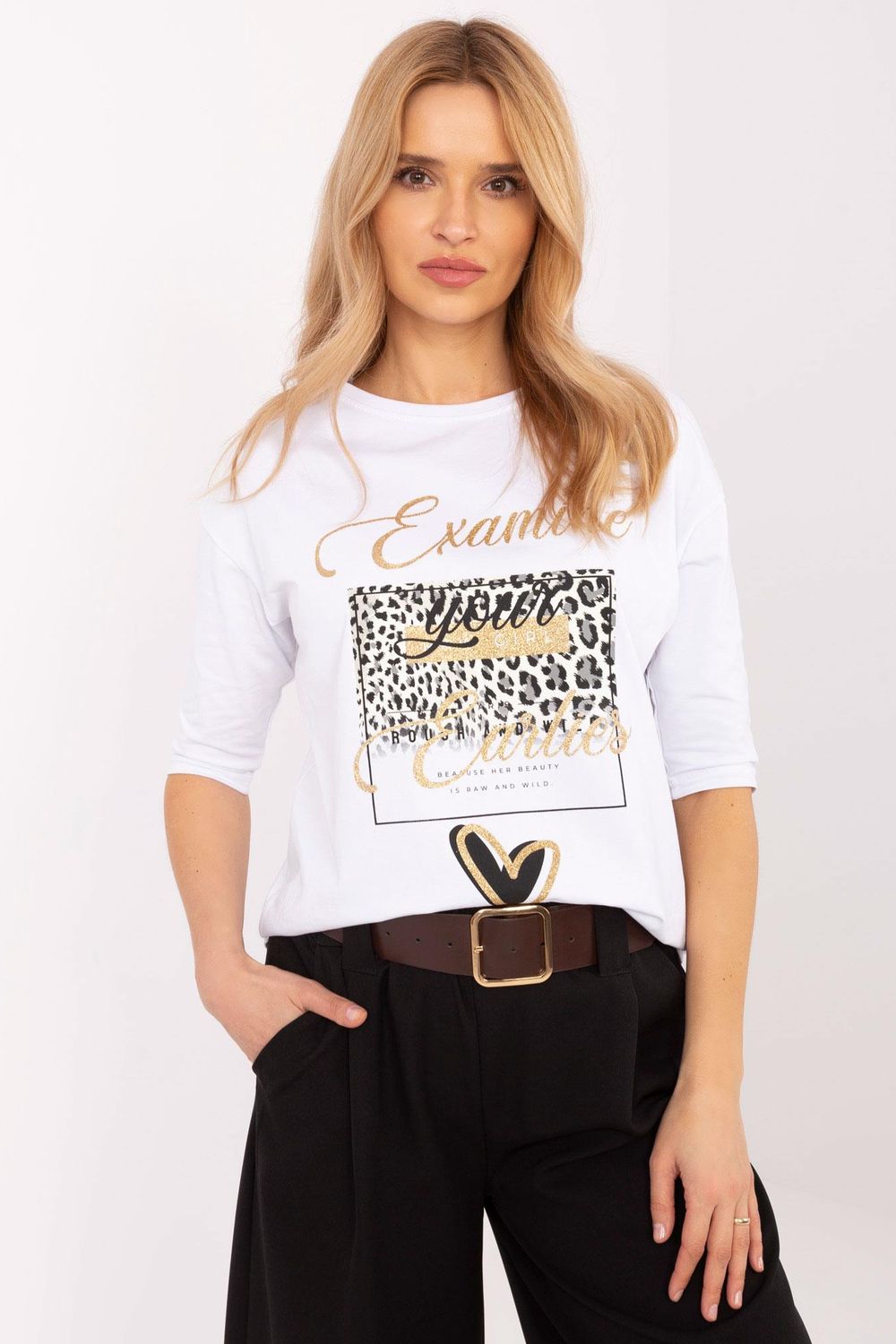 Adult Product 18+ - Blouse model 208575 Factory Price - Factory Price - Women`s Blouses, Tunics - KS Store