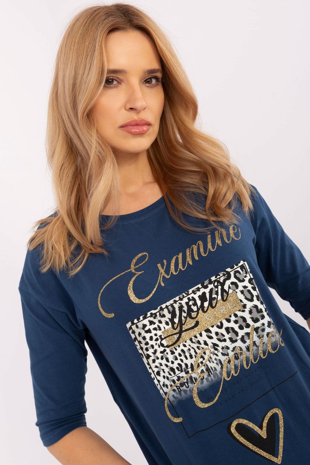 Adult Product 18+ - Blouse model 208576 Factory Price - Factory Price - Women`s Blouses, Tunics - KS Store