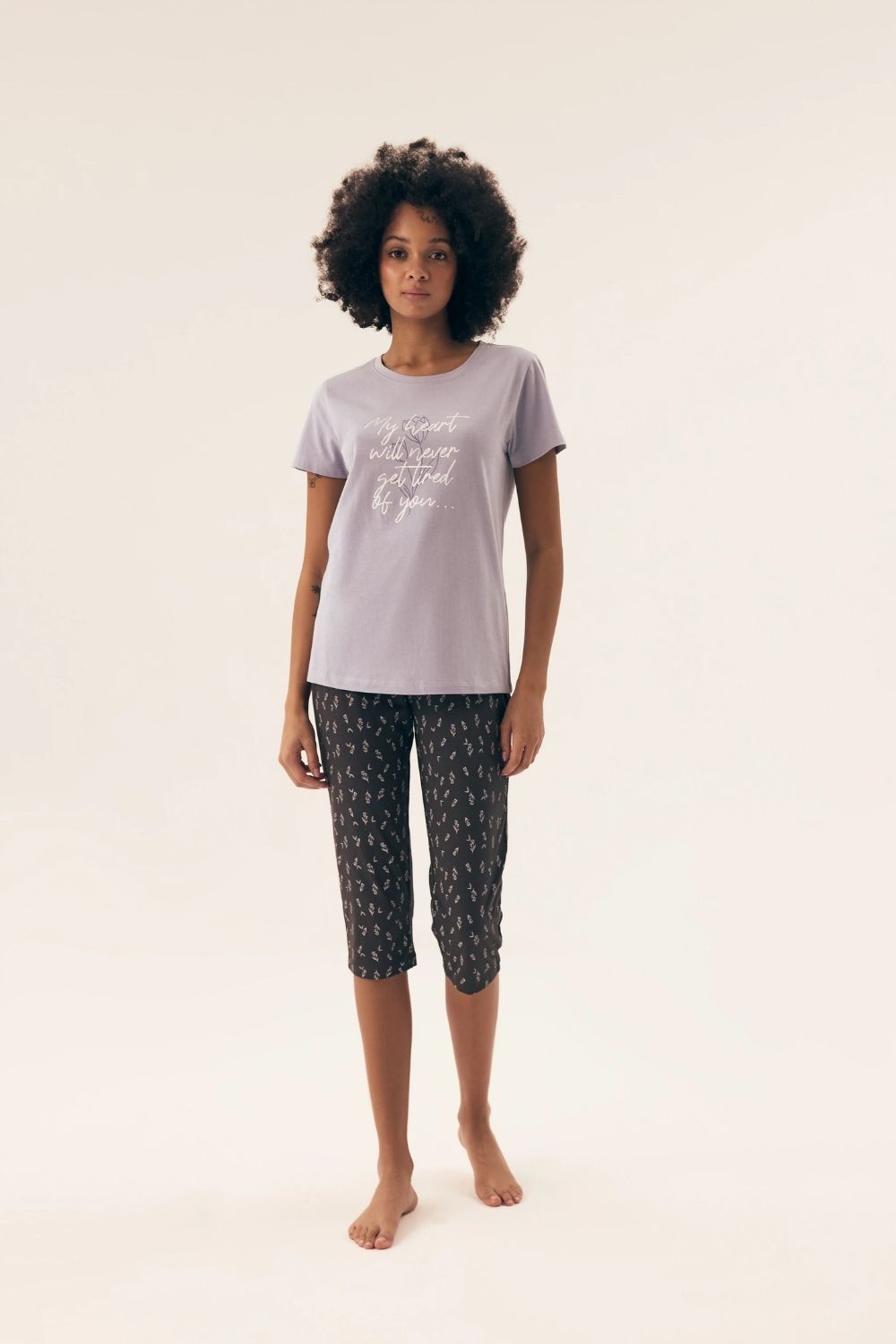 Adult Product 18+ - Pyjama model 208593 Henderson - Henderson - Women`s Pyjamas, Sleepwear Sets - KS Store
