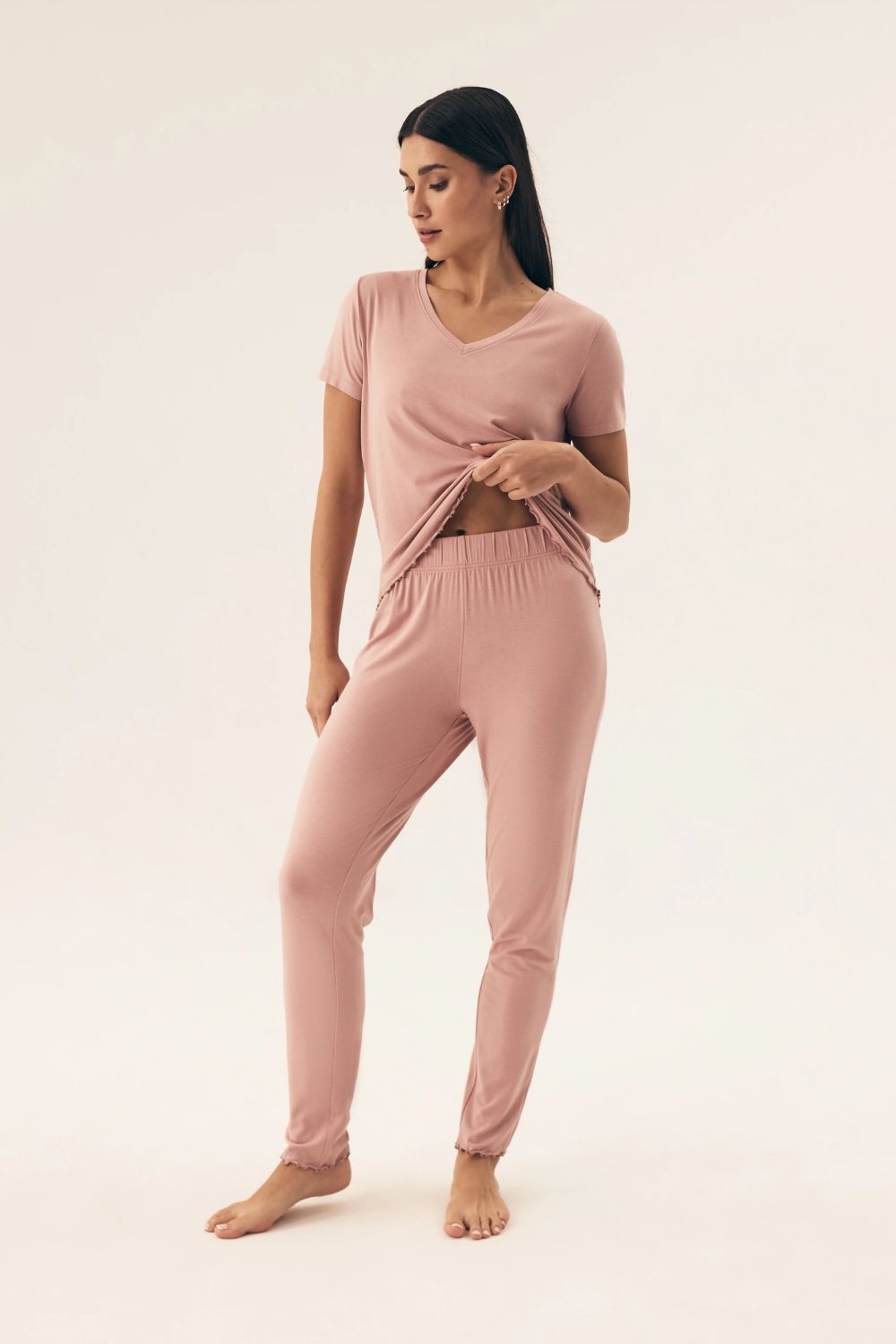 Adult Product 18+ - Pyjama model 208596 Henderson - Henderson - Women`s Pyjamas, Sleepwear Sets - KS Store