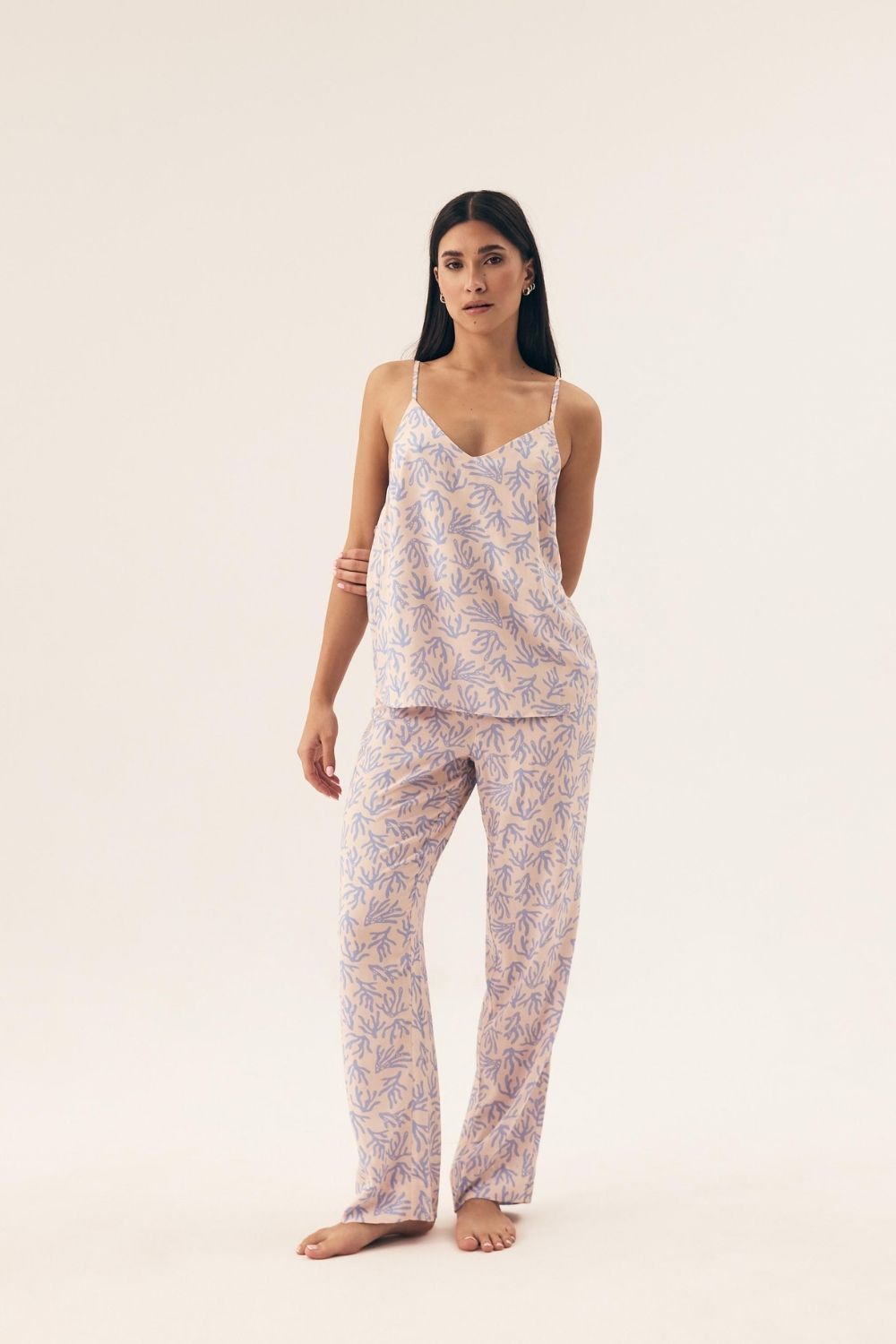 Adult Product 18+ - Pyjama model 208600 Henderson - Henderson - Women`s Pyjamas, Sleepwear Sets - KS Store