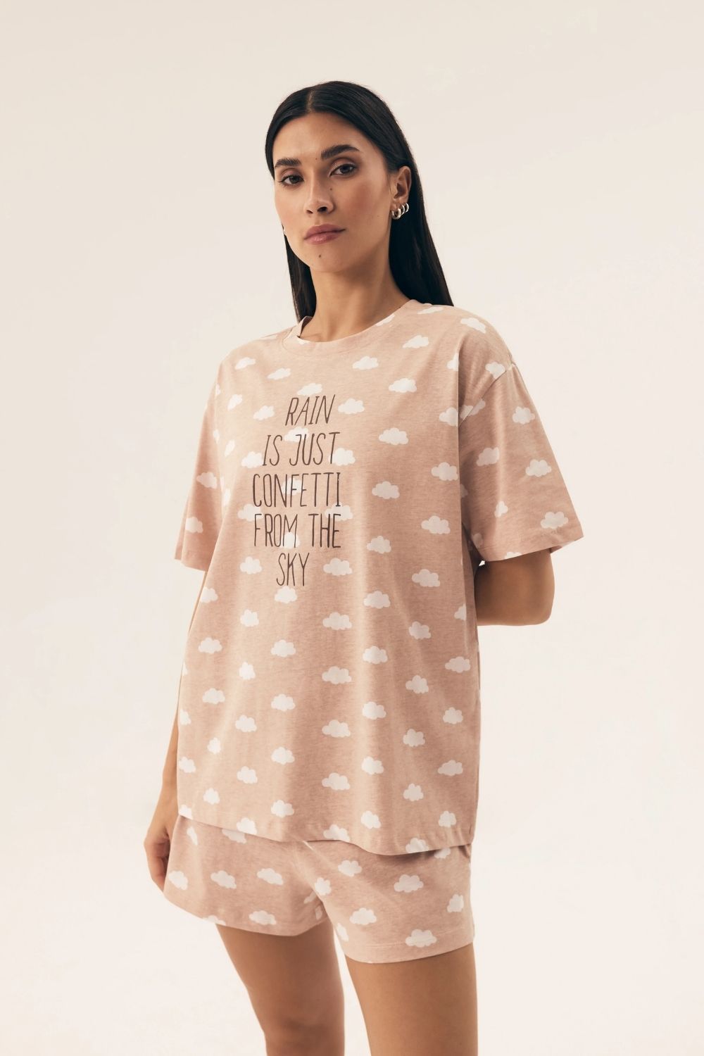 Adult Product 18+ - Pyjama model 208601 Henderson - Henderson - Women`s Pyjamas, Sleepwear Sets - KS Store