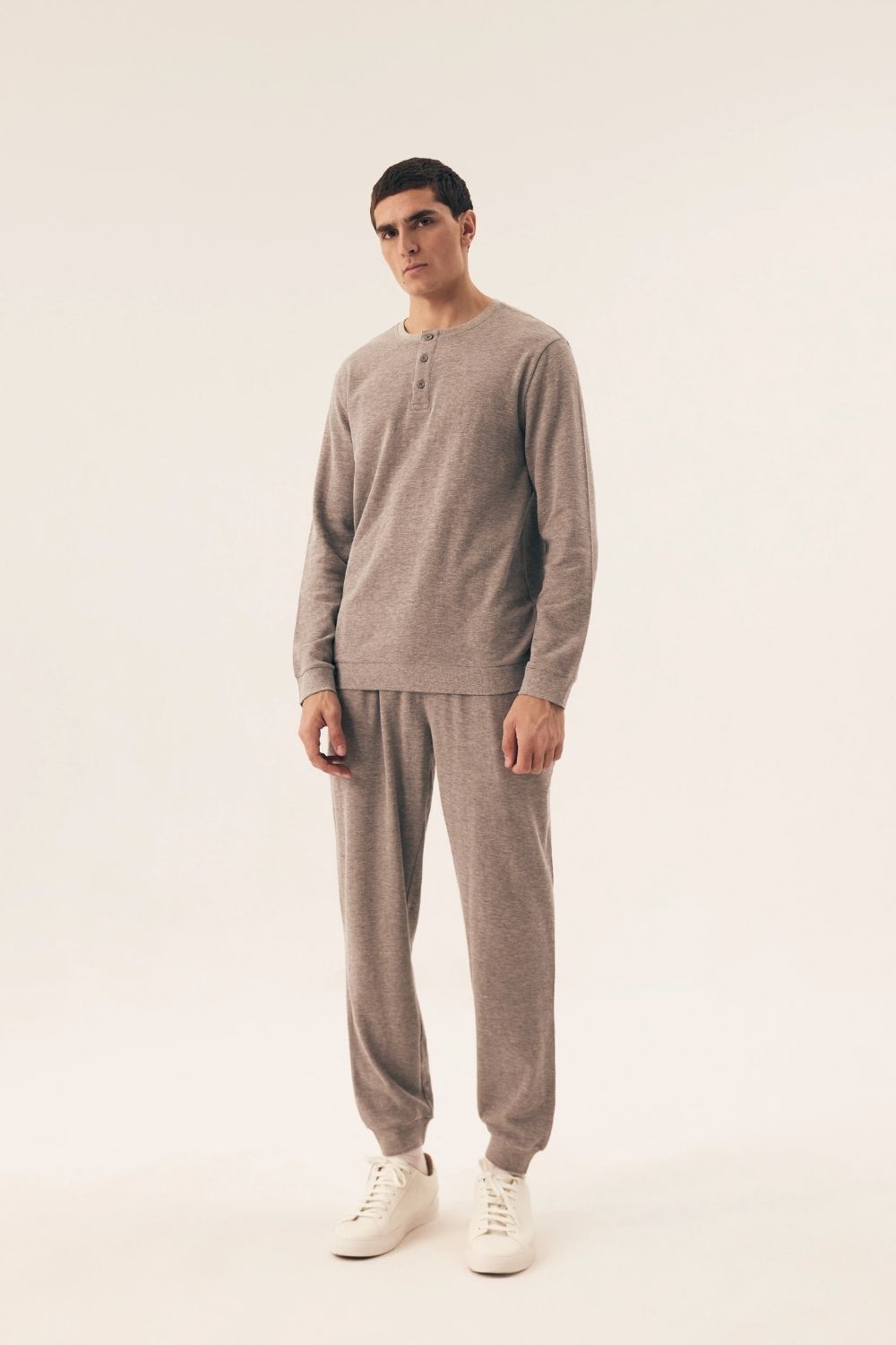 Pyjama model 208607 Henderson