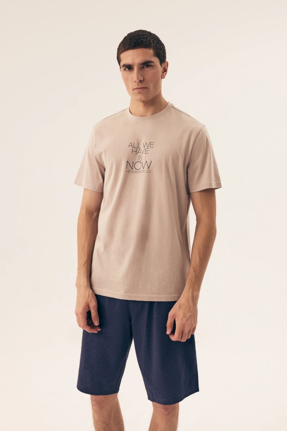 Pyjama model 208610 Henderson