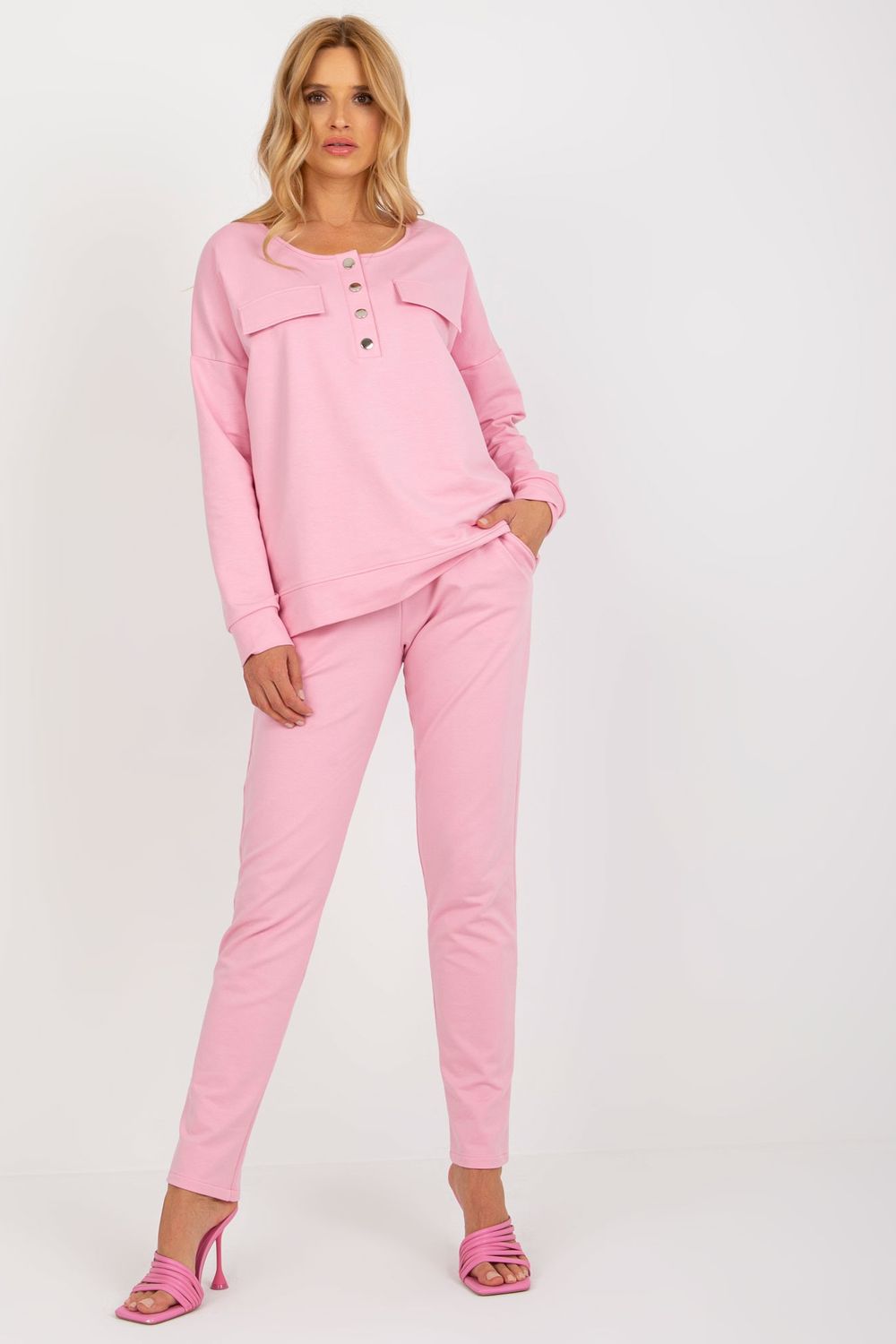 Adult Product 18+ - Set model 208656 Lakerta - Lakerta - Pants, Trousers, Shorts - KS Store