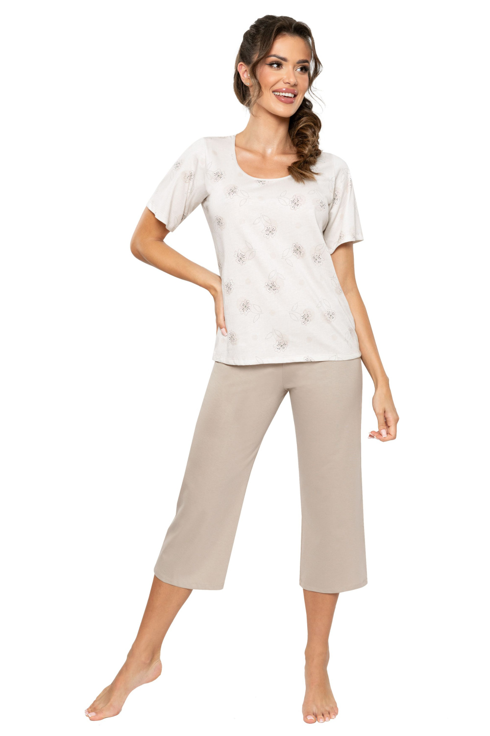 Adult Product 18+ - Pyjama model 208754 Donna - Donna - Women`s Pyjamas, Sleepwear Sets - KS Store
