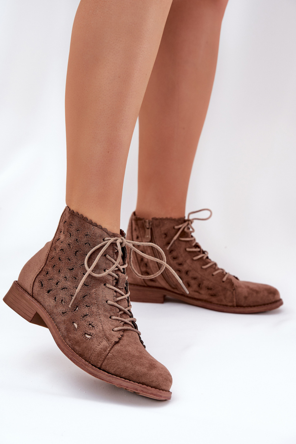 Adult Product 18+ - Boots model 208795 Step in style - Step in style - Women`s Ankle Boots & Booties - KS Store
