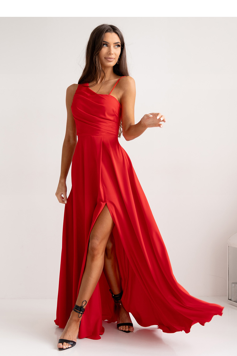 Adult Product 18+ - Long dress model 208864 With You - With You - Evening Dresses - KS Store