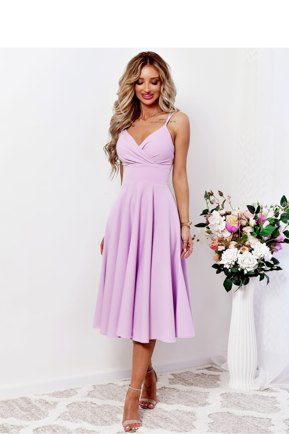 Adult Product 18+ - Evening dress model 208906 With You - With You - Evening Dresses - KS Store