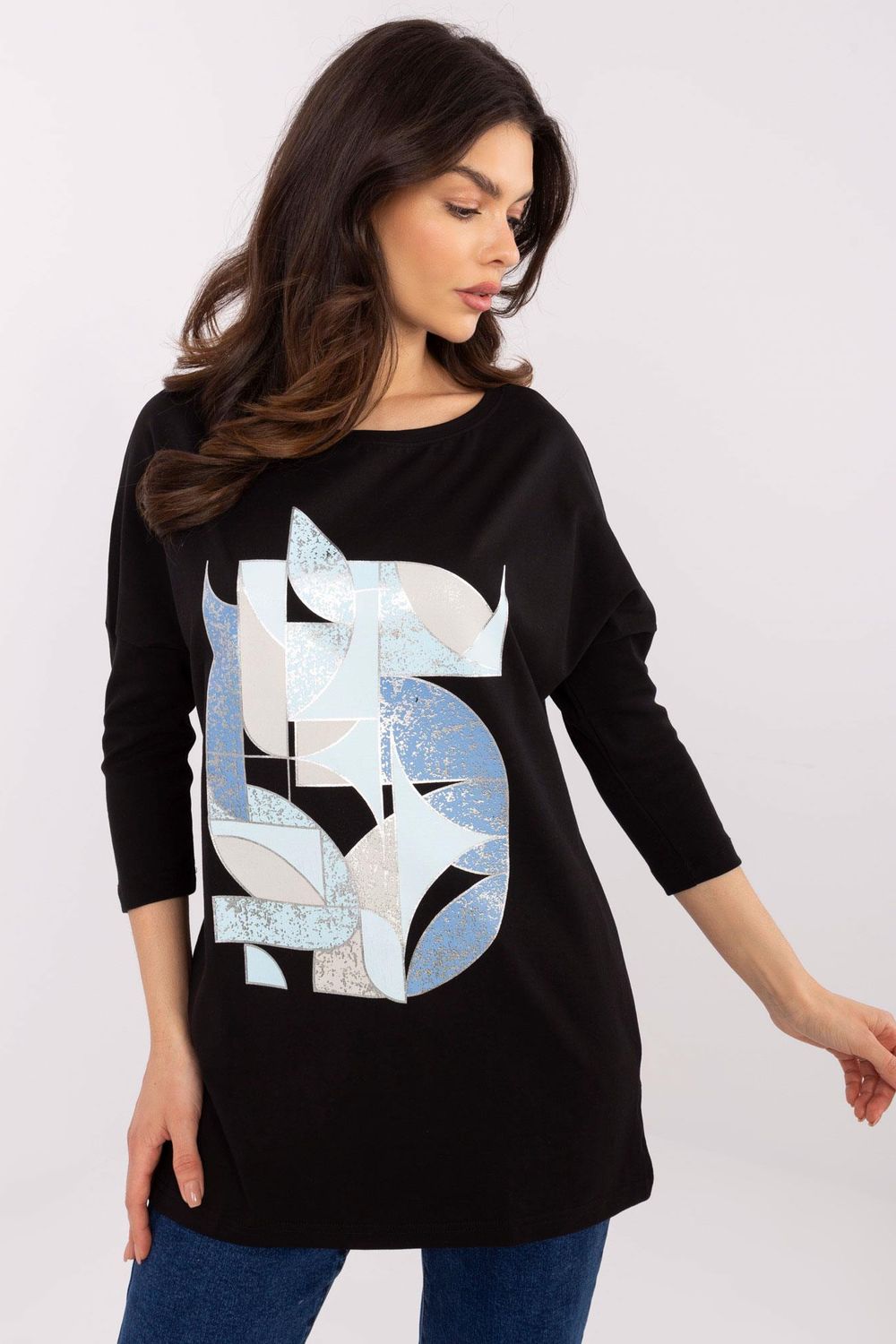 Adult Product 18+ - Blouse model 209003 Factory Price - Factory Price - Women`s Blouses, Tunics - KS Store