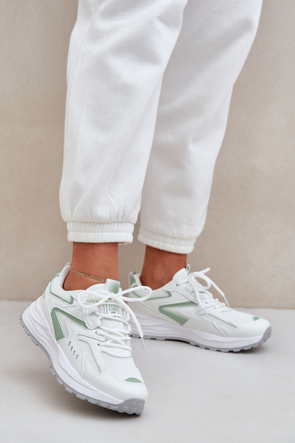 Adult Product 18+ - Sport Shoes model 209070 Step in style - Step in style - Women`s Athletic Shoes, Trainers, Sneakers - KS Store