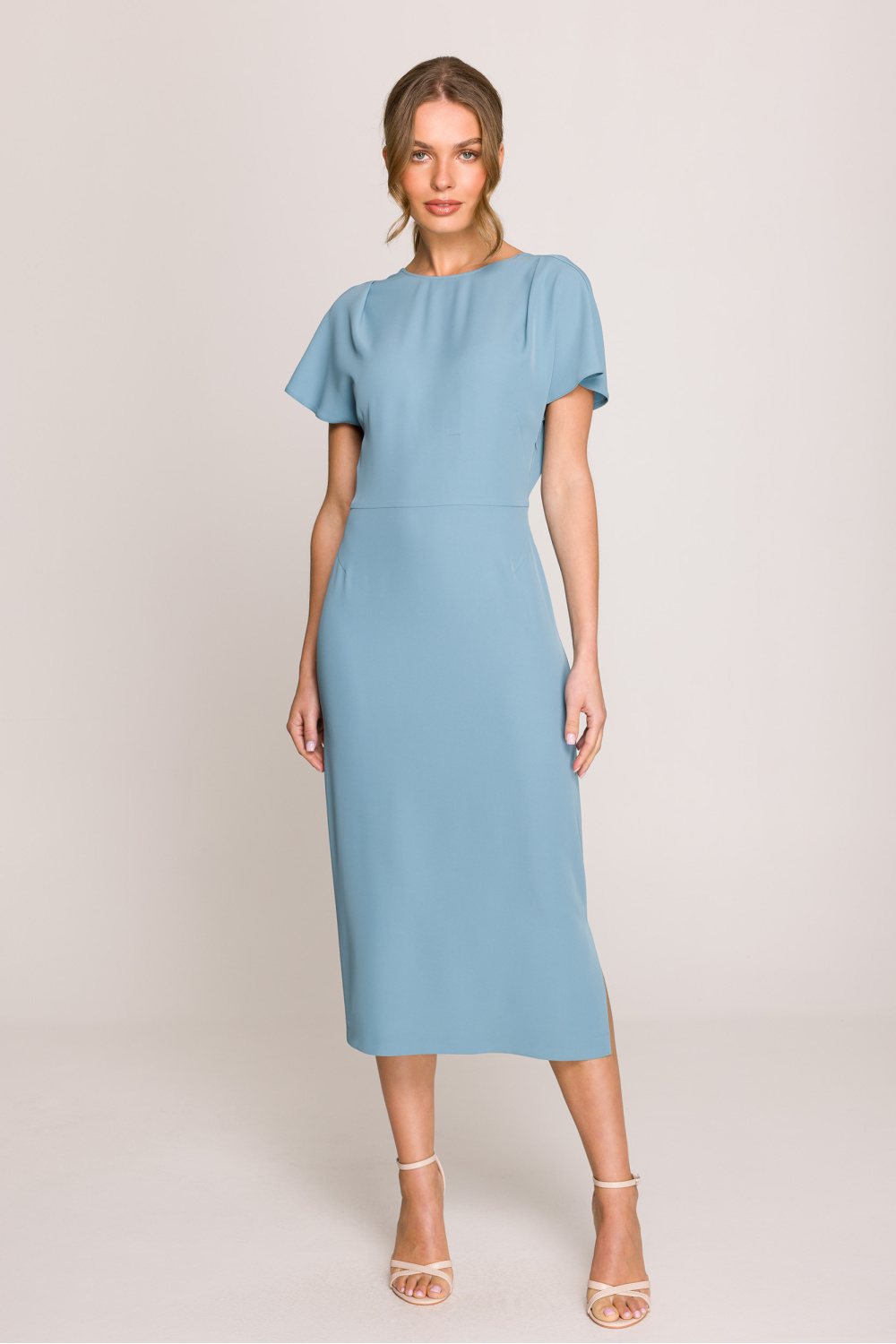 Adult Product 18+ - Daydress model 209104 Stylove - Stylove - Day Dresses - KS Store