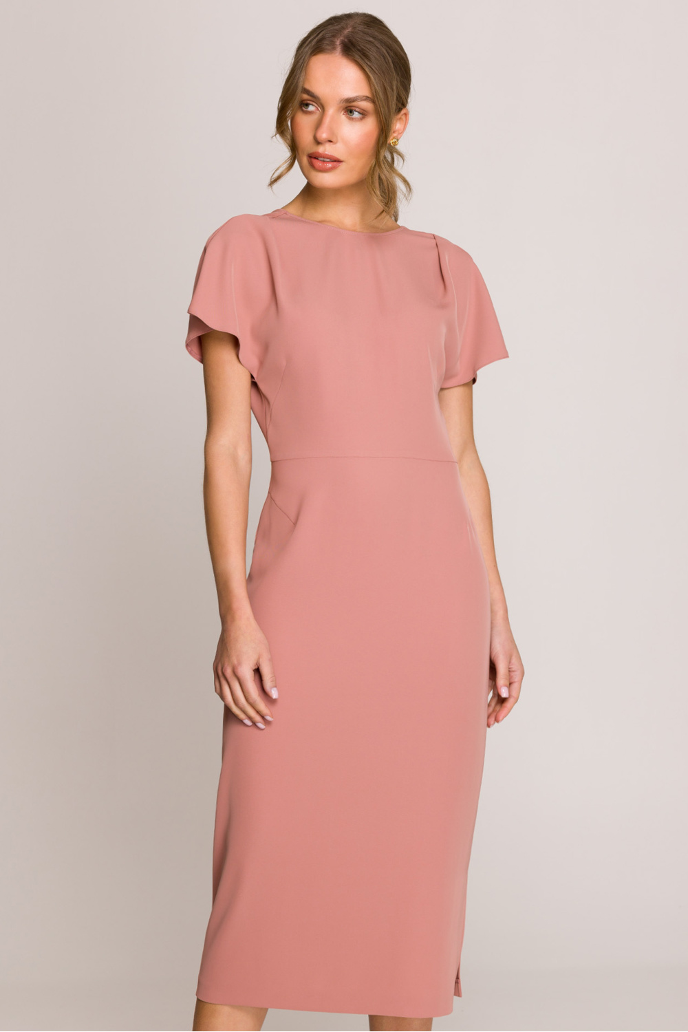 Adult Product 18+ - Daydress model 209106 Stylove - Stylove - Day Dresses - KS Store