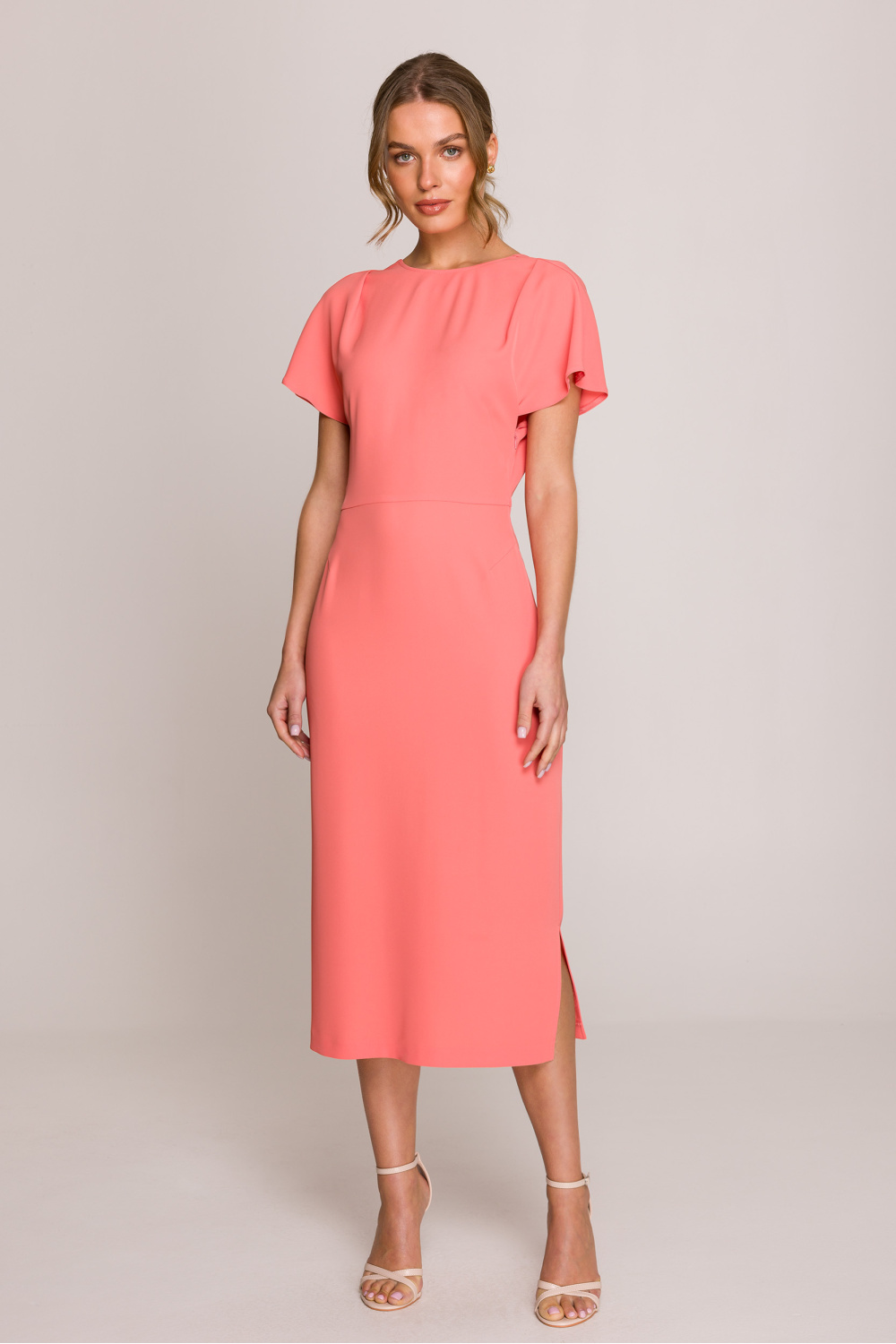Adult Product 18+ - Daydress model 209107 Stylove - Stylove - Day Dresses - KS Store