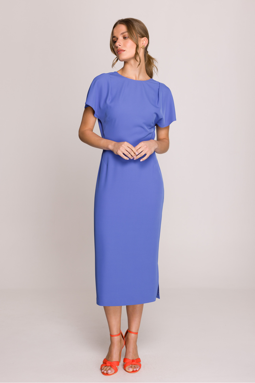Adult Product 18+ - Daydress model 209108 Stylove - Stylove - Day Dresses - KS Store