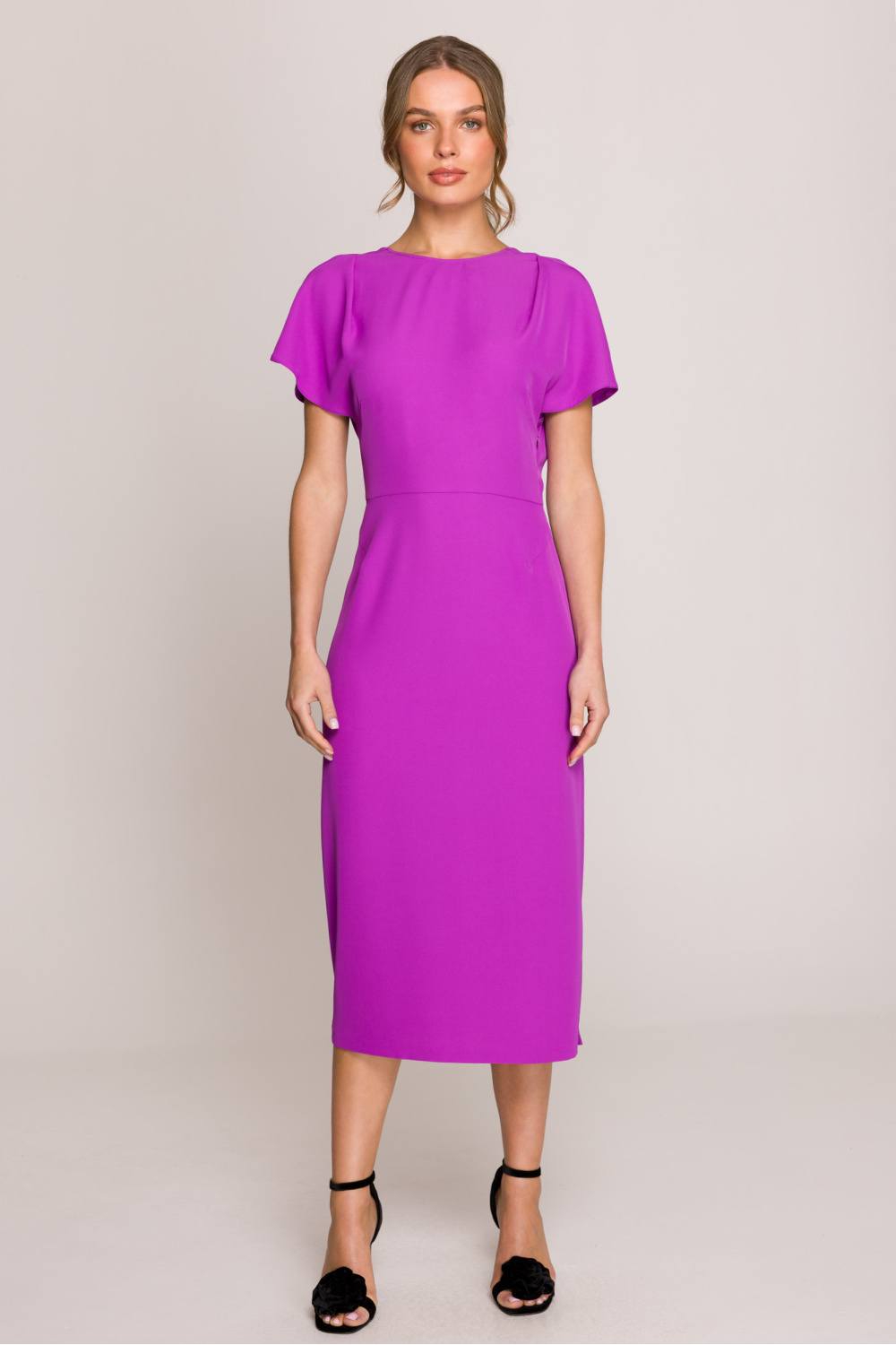 Adult Product 18+ - Daydress model 209109 Stylove - Stylove - Day Dresses - KS Store