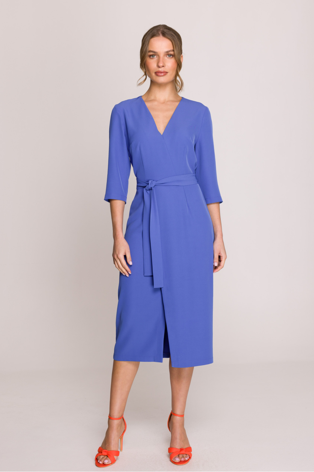 Adult Product 18+ - Daydress model 209117 Stylove - Stylove - Day Dresses - KS Store