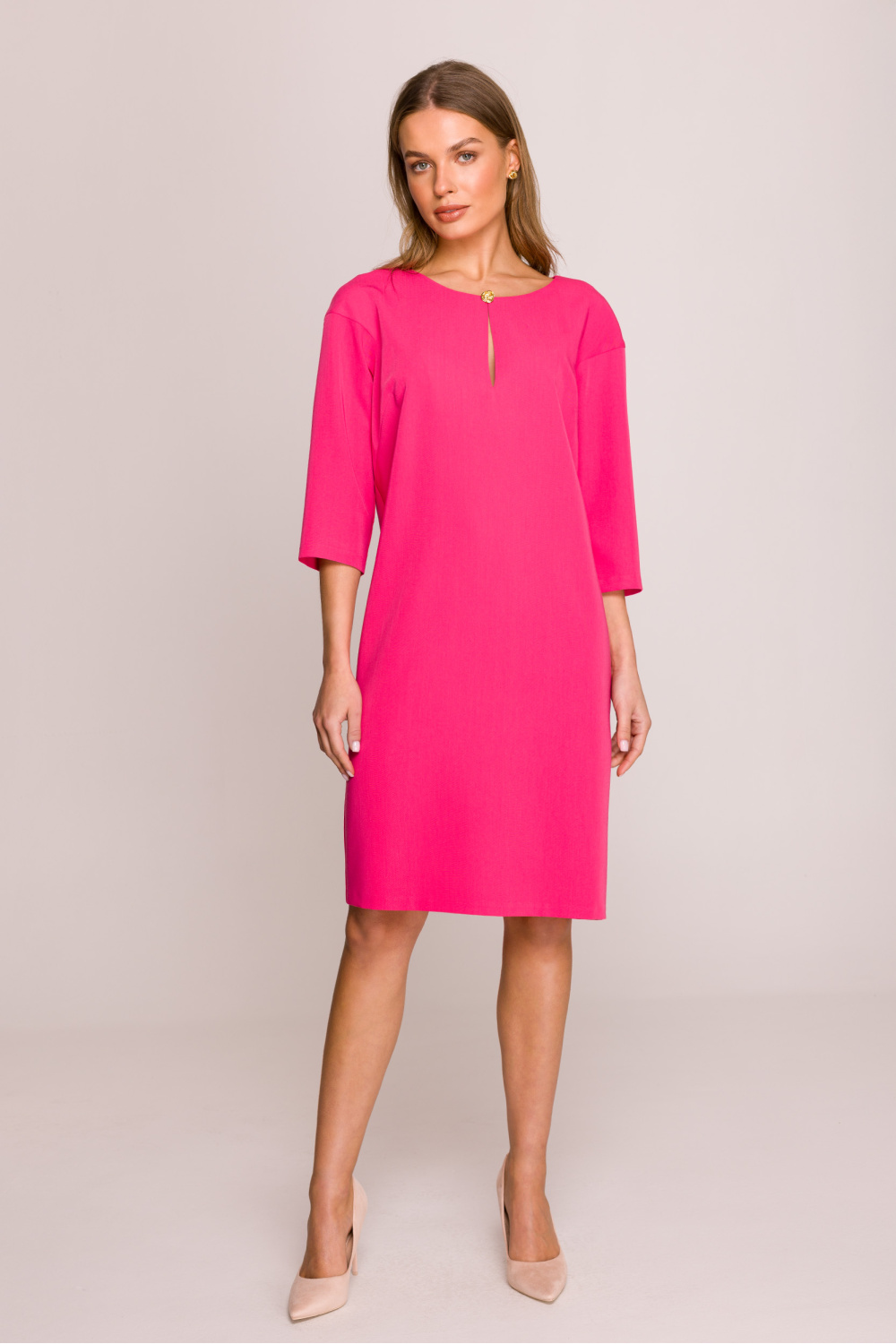 Adult Product 18+ - Daydress model 209127 Stylove - Stylove - Day Dresses - KS Store