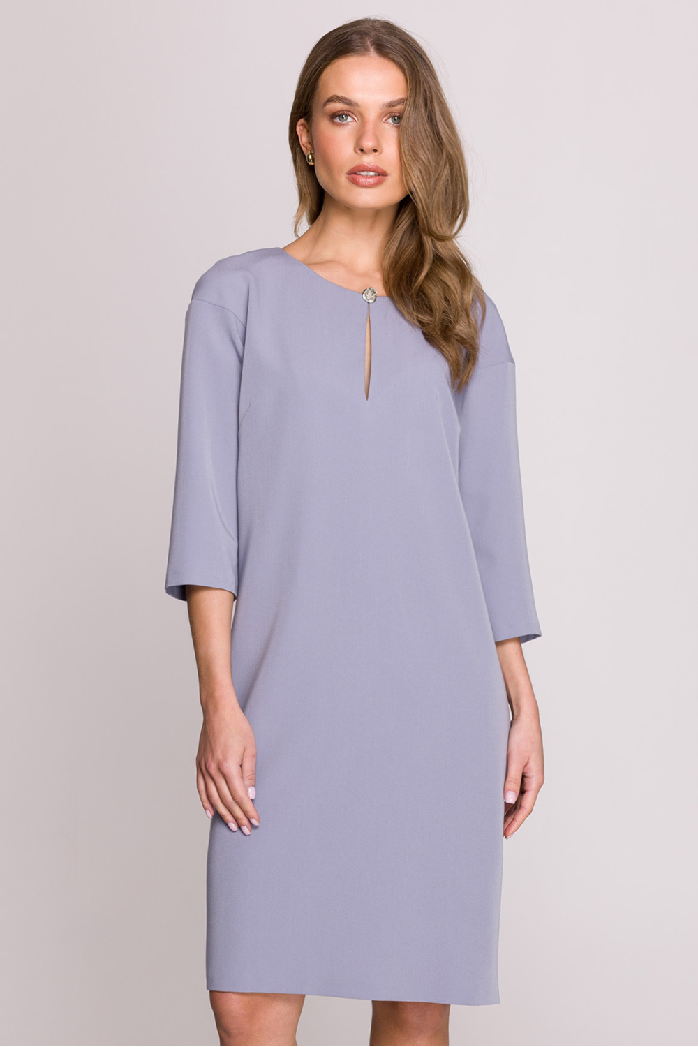 Adult Product 18+ - Daydress model 209129 Stylove - Stylove - Day Dresses - KS Store