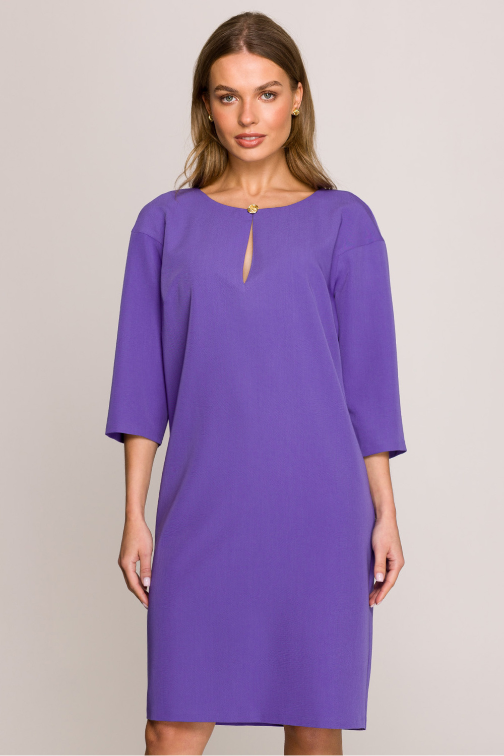 Adult Product 18+ - Daydress model 209130 Stylove - Stylove - Day Dresses - KS Store