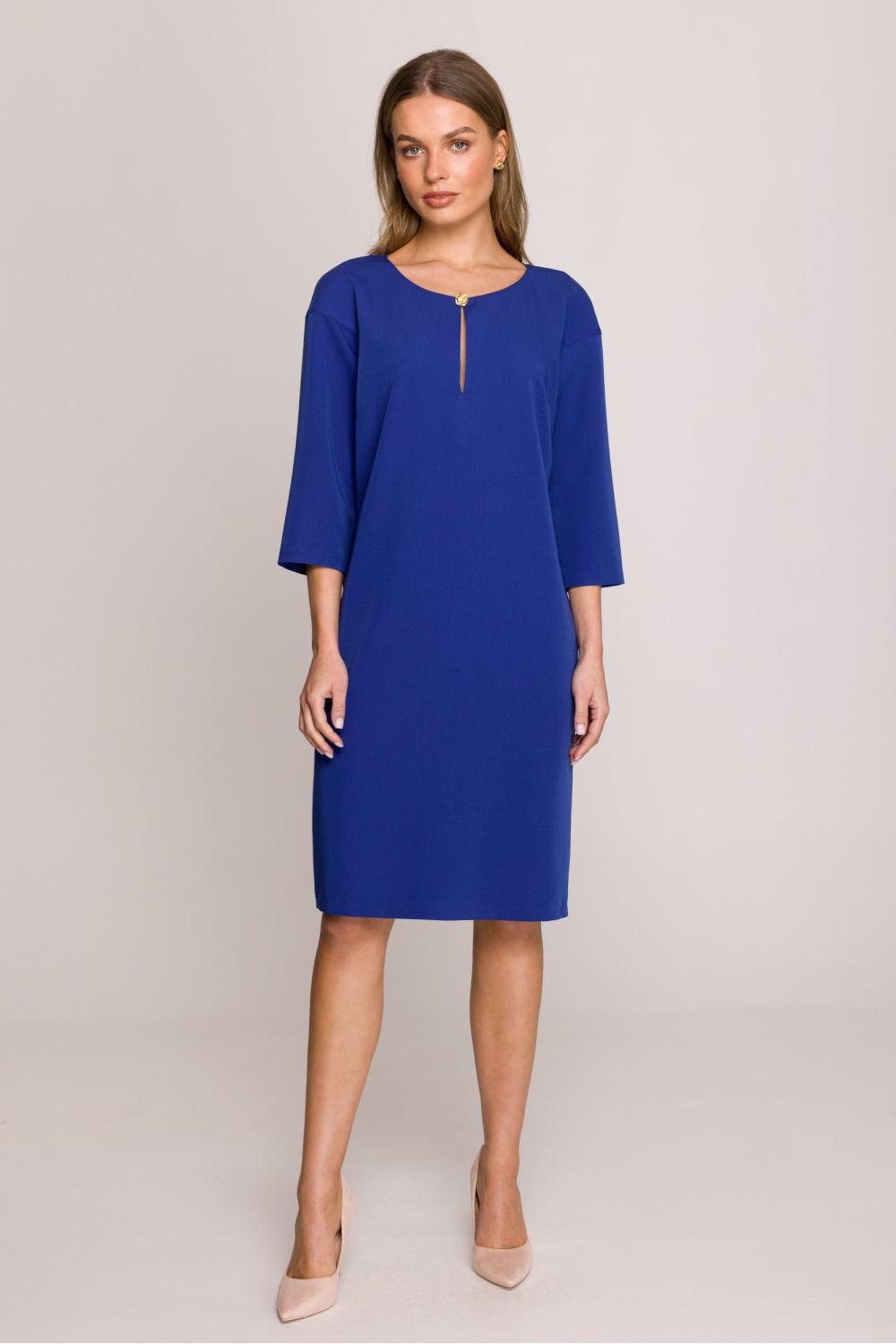 Adult Product 18+ - Daydress model 209131 Stylove - Stylove - Day Dresses - KS Store