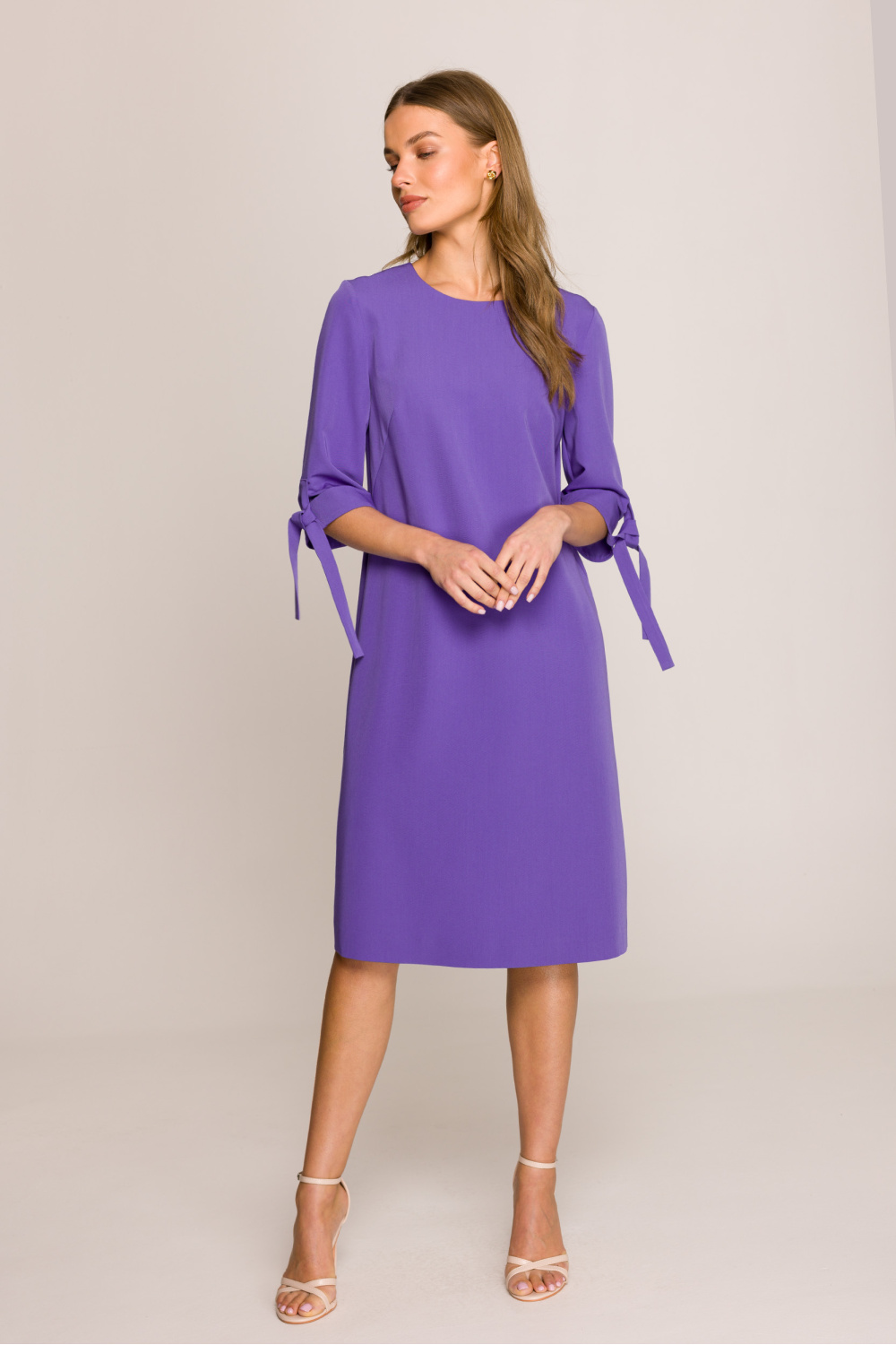 Adult Product 18+ - Daydress model 209137 Stylove - Stylove - Day Dresses - KS Store
