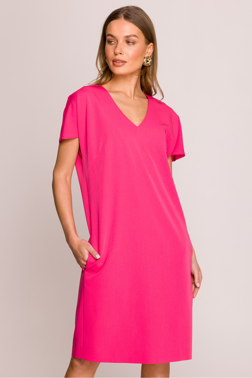 Adult Product 18+ - Daydress model 209141 Stylove - Stylove - Day Dresses - KS Store