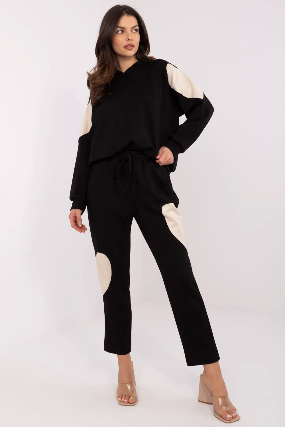 Adult Product 18+ - Set model 209203 Italy Moda - Italy Moda - Pants, Trousers, Shorts - KS Store