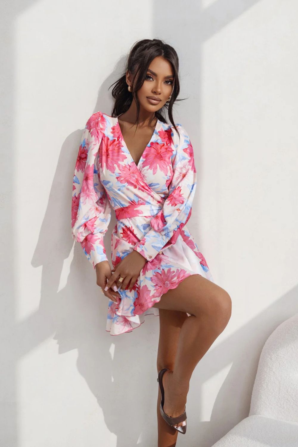 Adult Product 18+ - Daydress model 209348 LaBalancia - LaBalancia - Day Dresses - KS Store