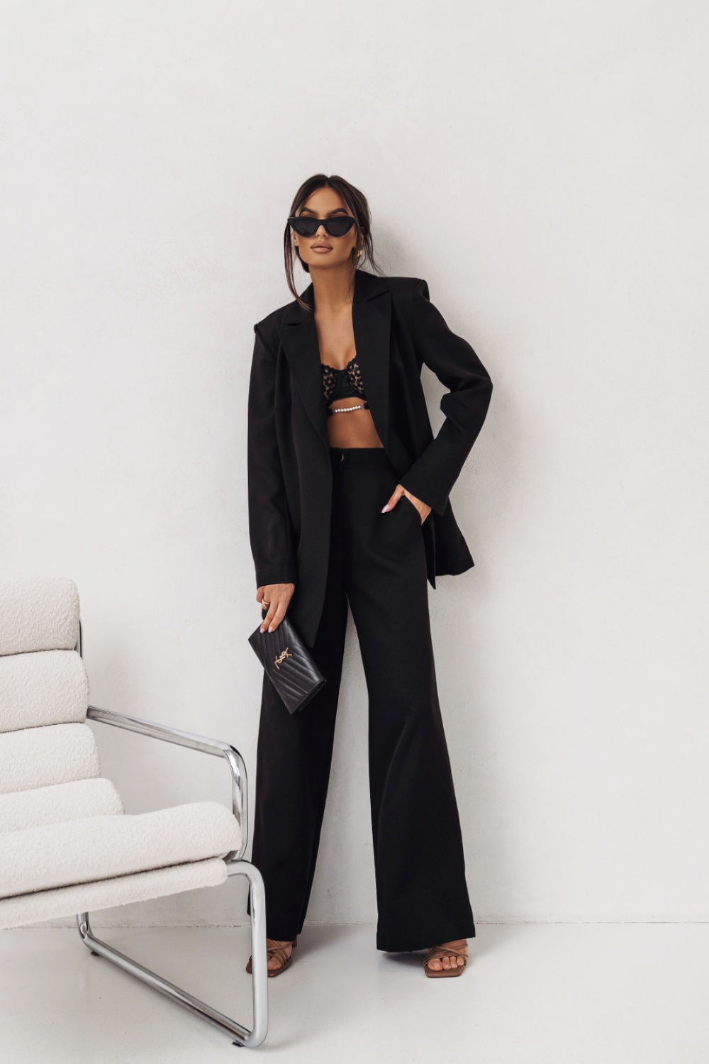 Adult Product 18+ - Set model 209357 LaBalancia - LaBalancia - Pants, Trousers, Shorts - KS Store