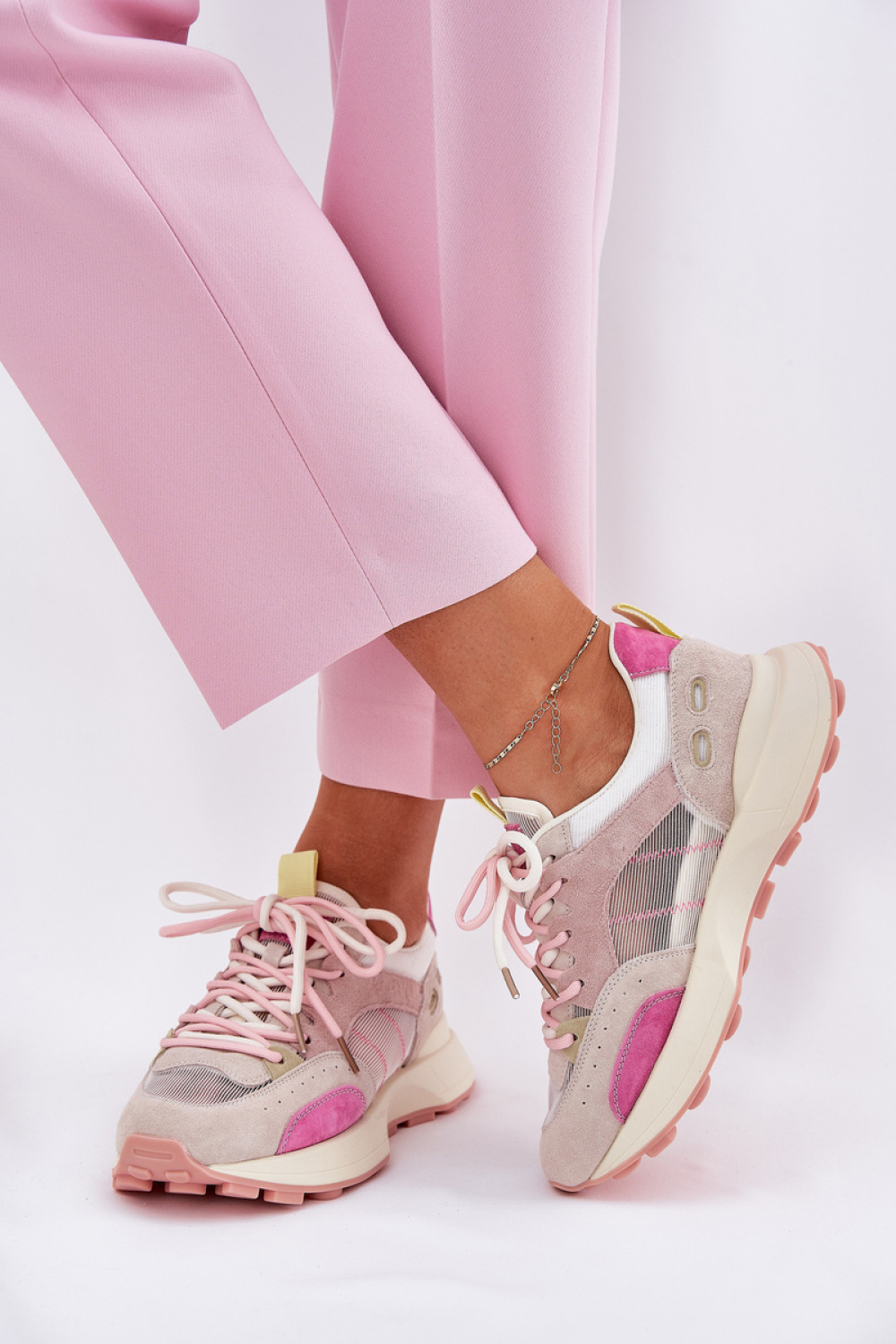 Adult Product 18+ - Sport Shoes model 209457 Step in style - Step in style - Women`s Athletic Shoes, Trainers, Sneakers - KS Store
