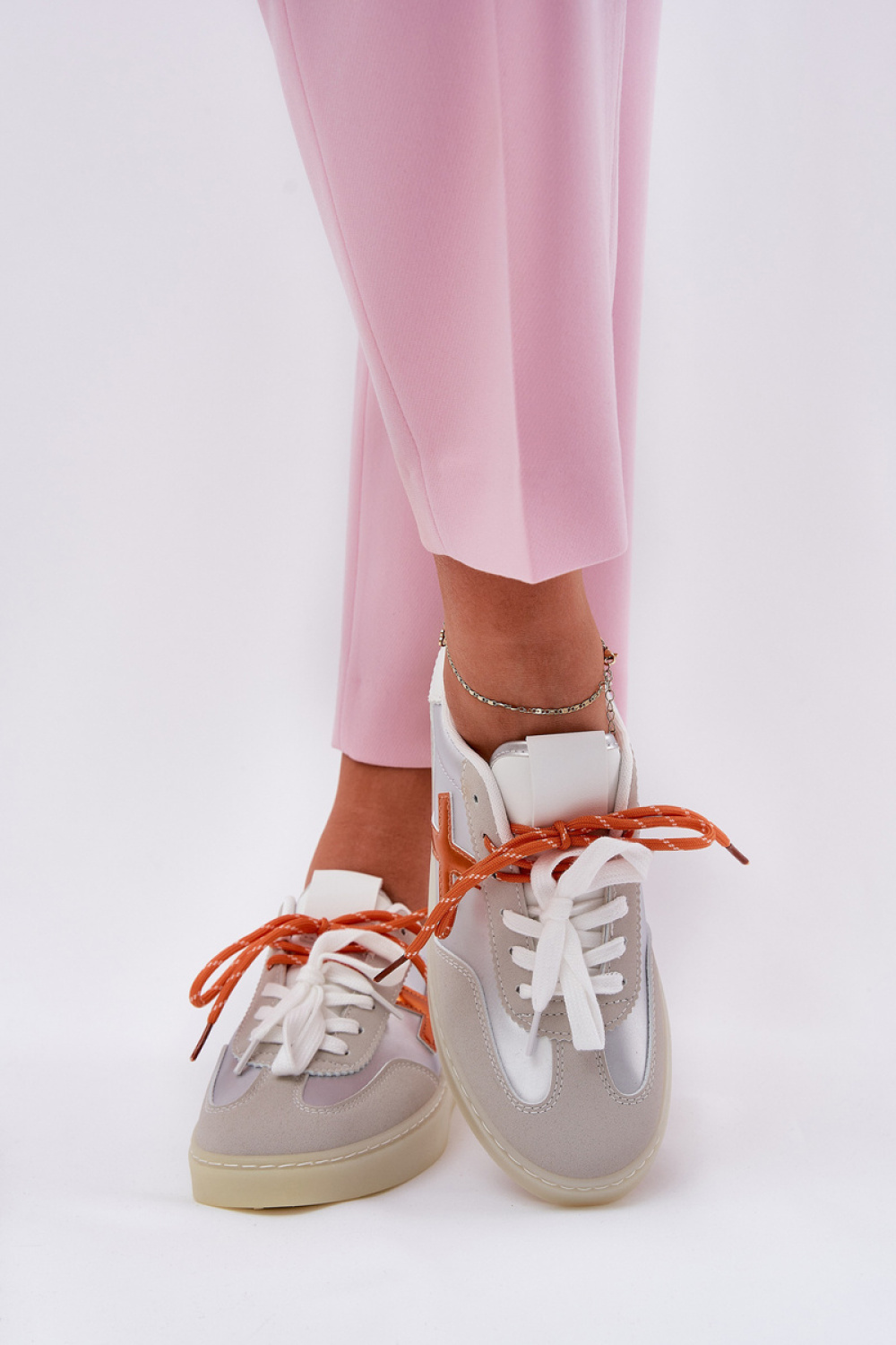 Adult Product 18+ - Sport Shoes model 209471 Step in style - Step in style - Women`s Athletic Shoes, Trainers, Sneakers - KS Store