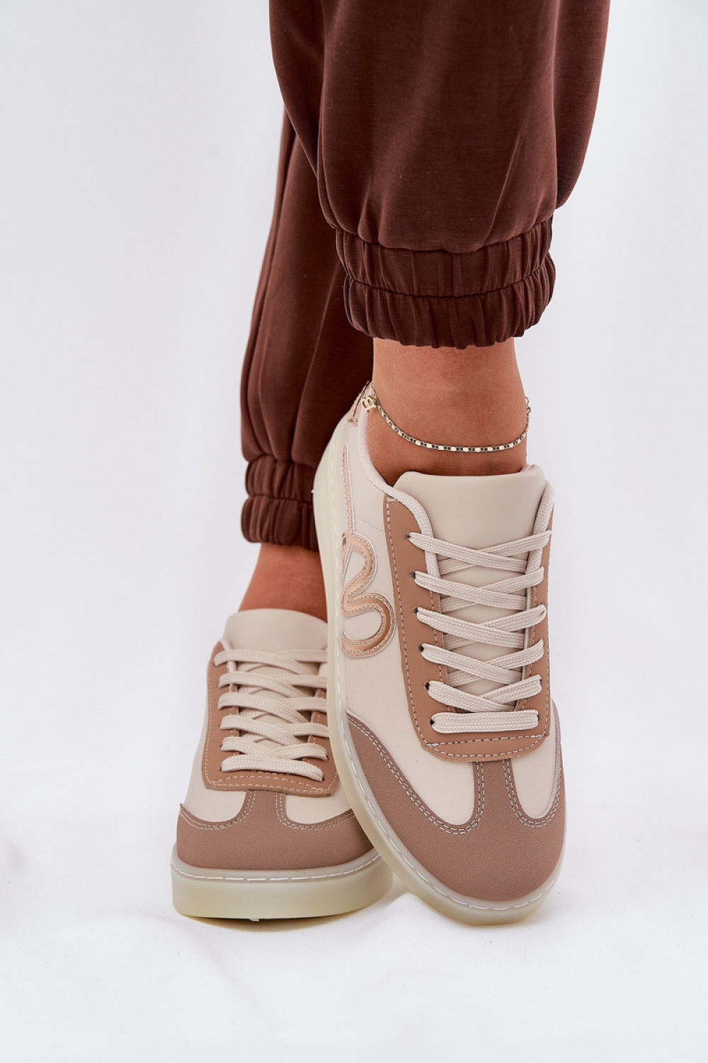 Adult Product 18+ - Sport Shoes model 209478 Step in style - Step in style - Women`s Athletic Shoes, Trainers, Sneakers - KS Store
