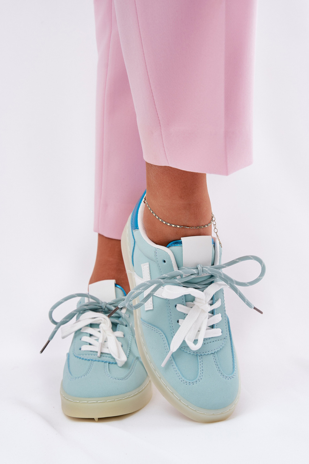 Adult Product 18+ - Sport Shoes model 209481 Step in style - Step in style - Women`s Athletic Shoes, Trainers, Sneakers - KS Store