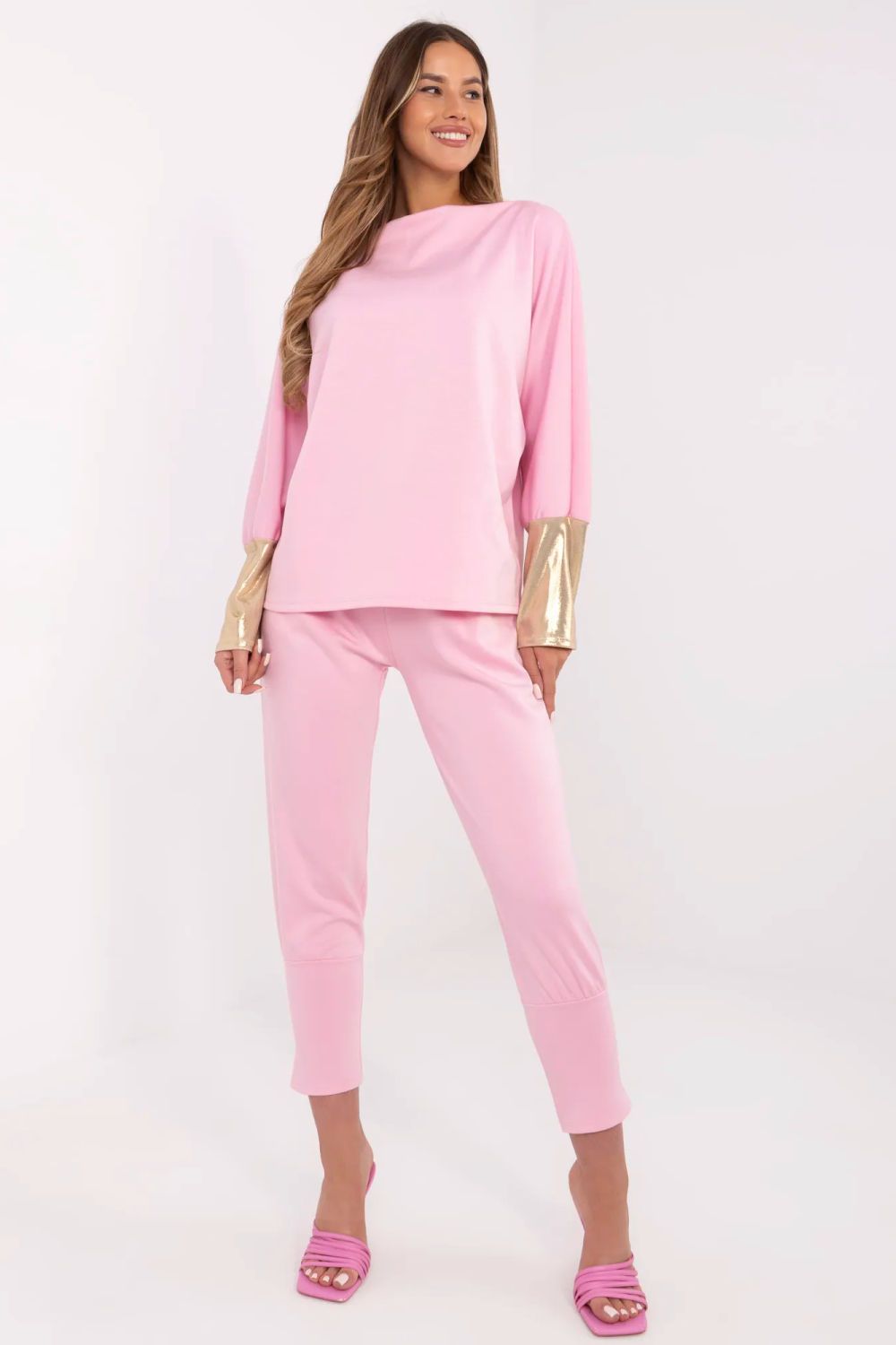 Adult Product 18+ - Set model 209499 Italy Moda - Italy Moda - Pants, Trousers, Shorts - KS Store