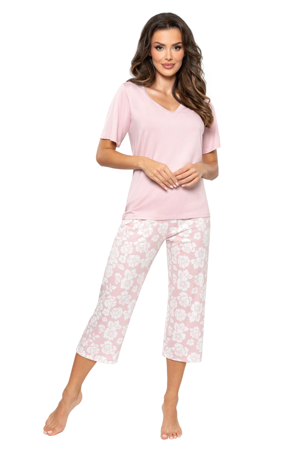 Adult Product 18+ - Pyjama model 209524 Donna - Donna - Women`s Pyjamas, Sleepwear Sets - KS Store