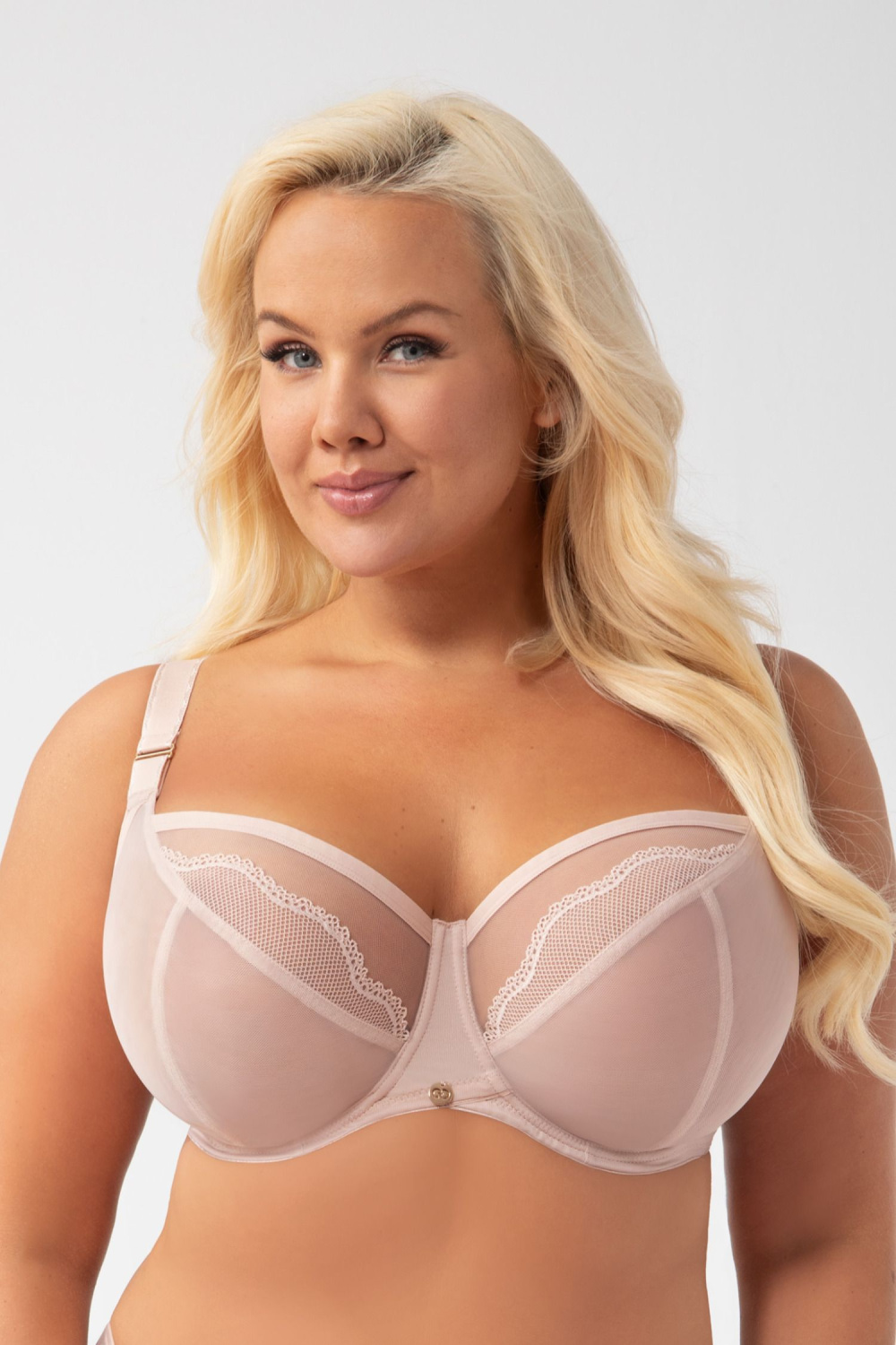 Adult Product 18+ - Soft model 209533 Gorsenia Lingerie - Gorsenia Lingerie - Soft Bras, Semi-Soft Bras - KS Store